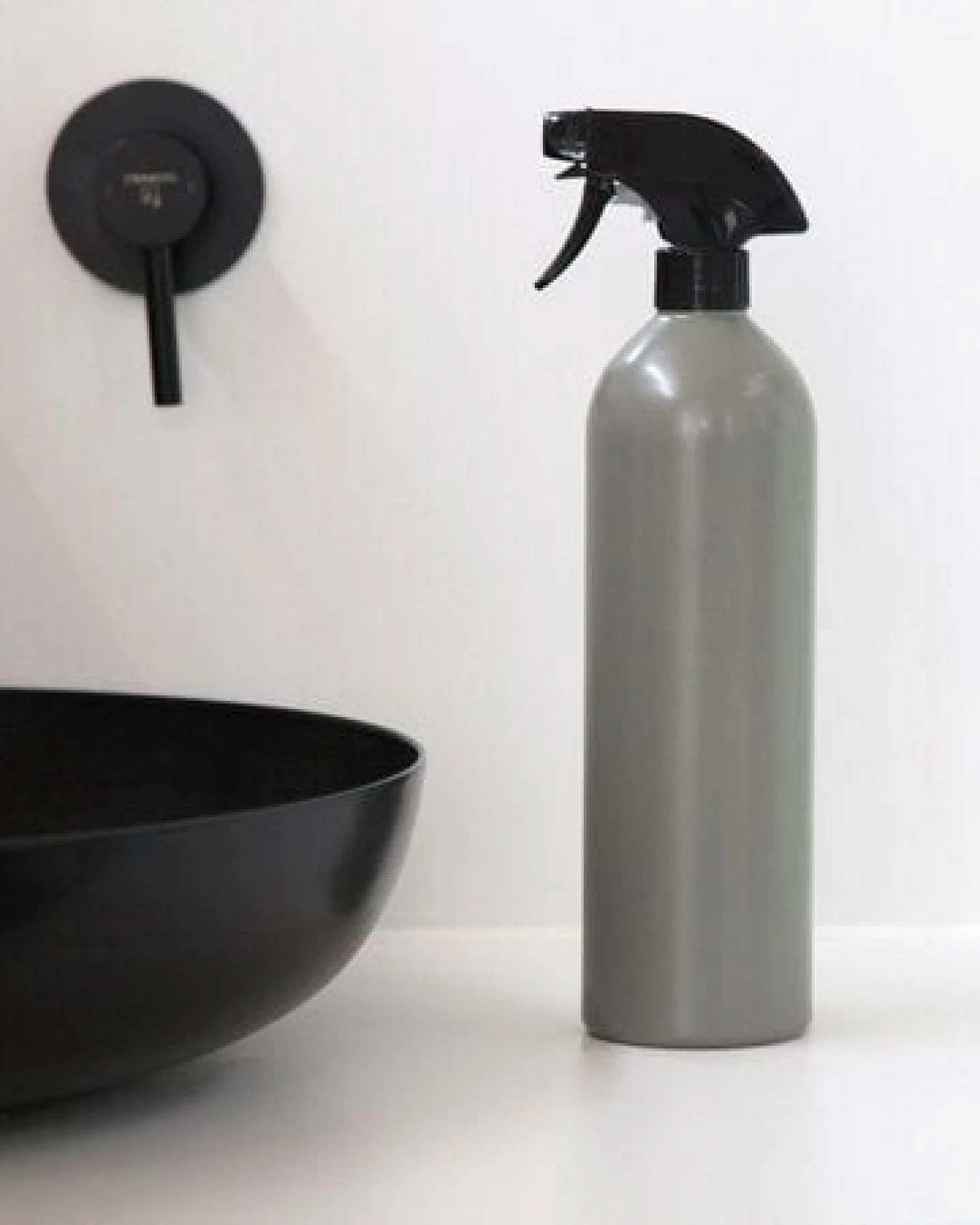 werkvoll Upcycling Sprühflasche 500ml FIRE – Ansicht 3