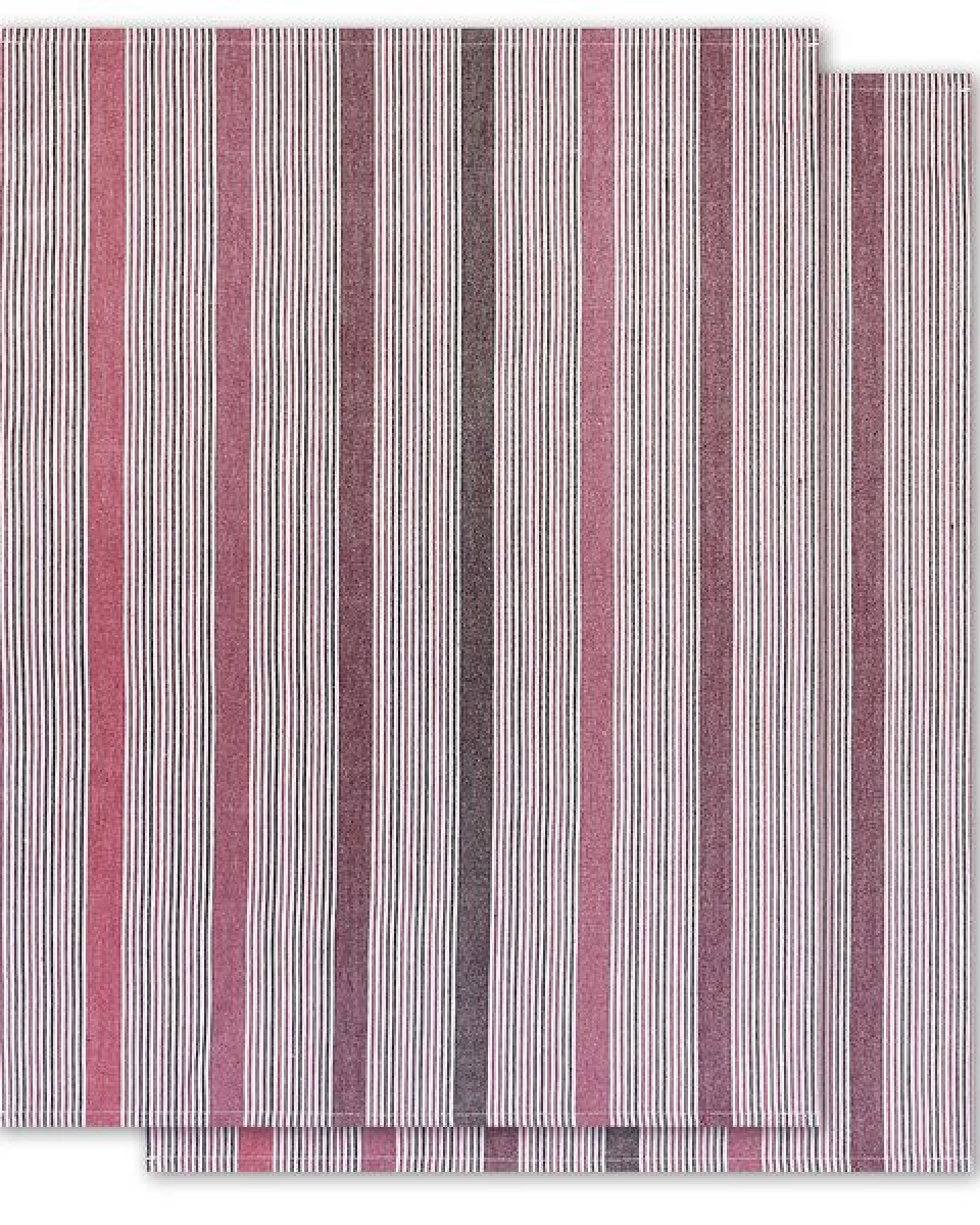 Solwang Design 2er-Set Geschirrtücher aus 100% Biobaumwolle, 70 x 50 cm – Ansicht 2