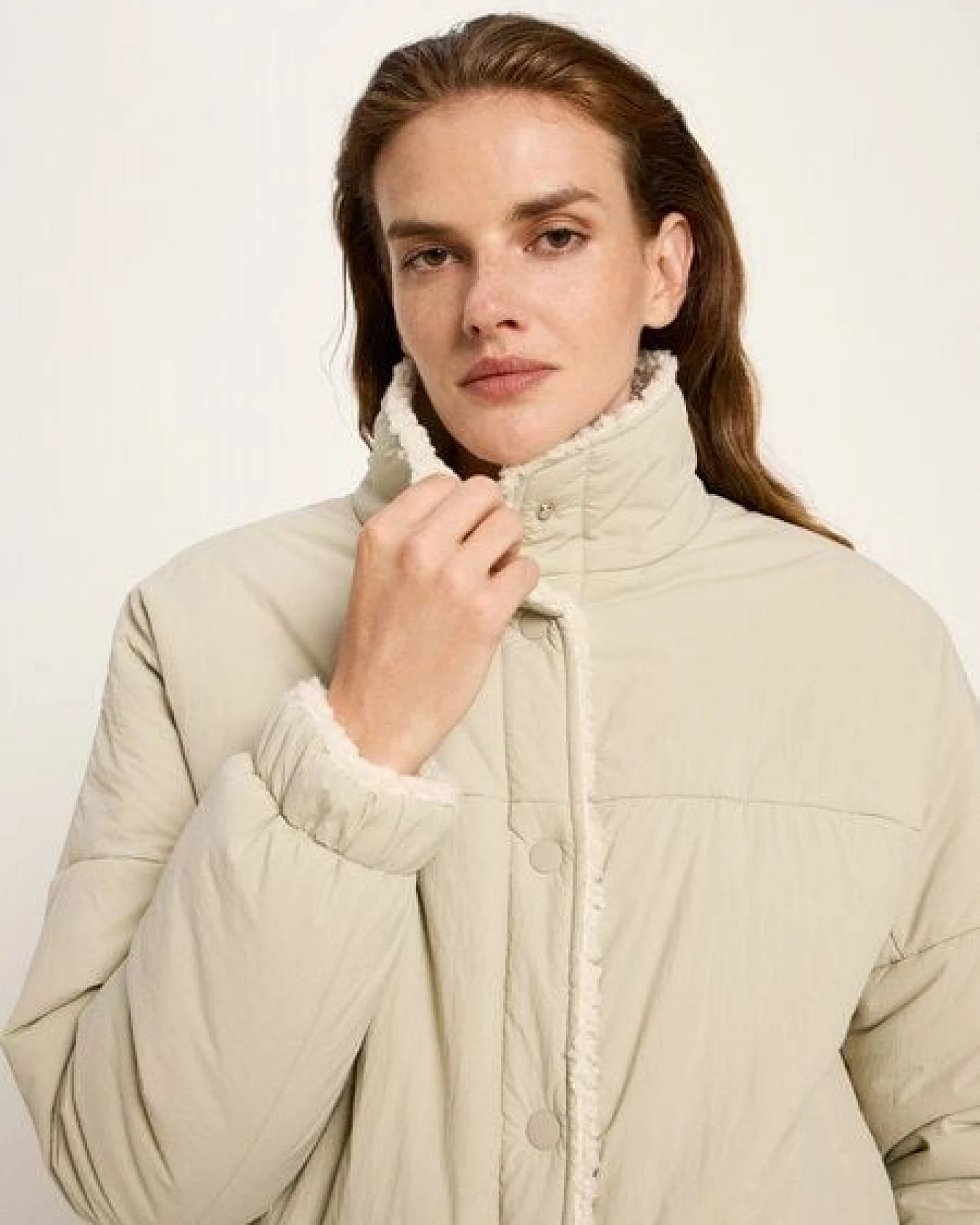 LANIUS Wende Jacke – Ansicht 3