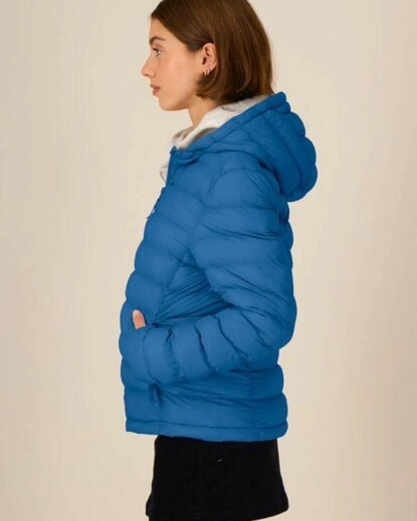 TORLAND Wattierte Jacke für Damen VOYAGER – Ansicht 4