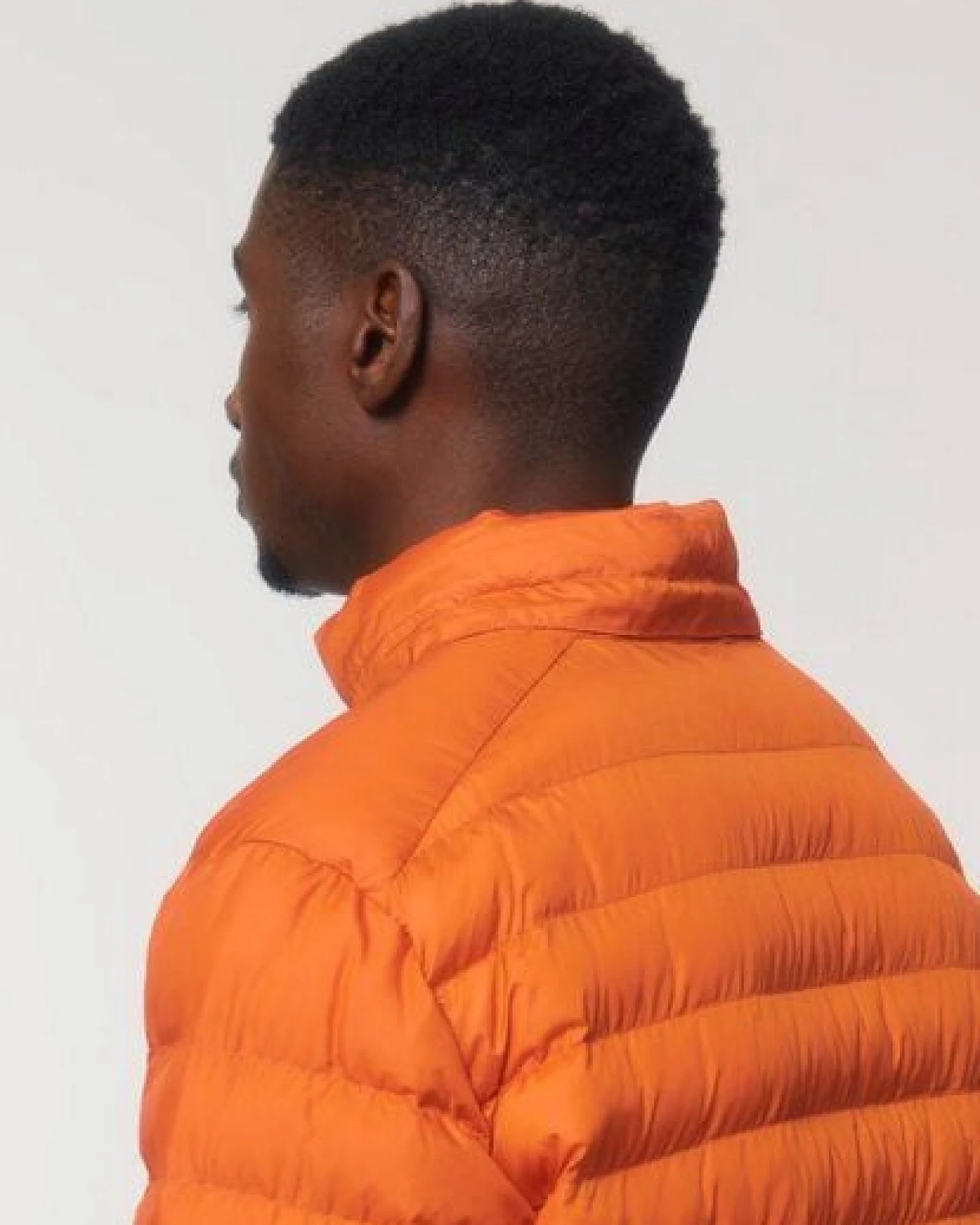 TORLAND Wattierte Jacke für Herren VOYAGER – Ansicht 4