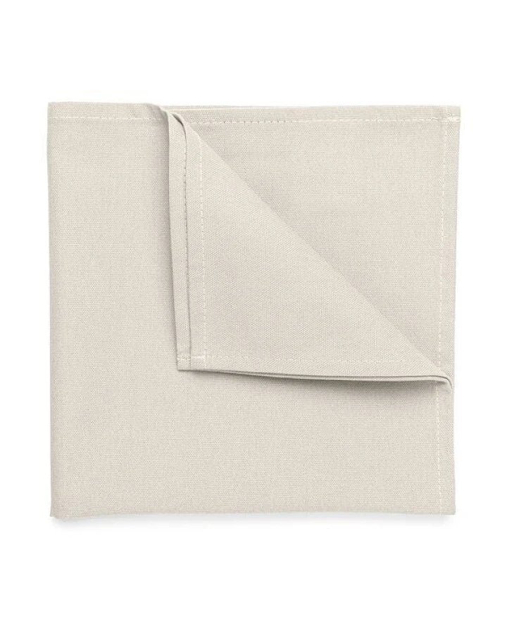 Mary Rose® SOFT Panama-Serviette, Baumwolle Bio