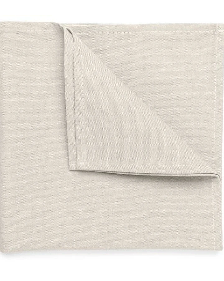 Mary Rose® SOFT Panama-Serviette, Baumwolle Bio