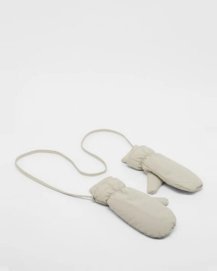 LANIUS Wende Handschuhe