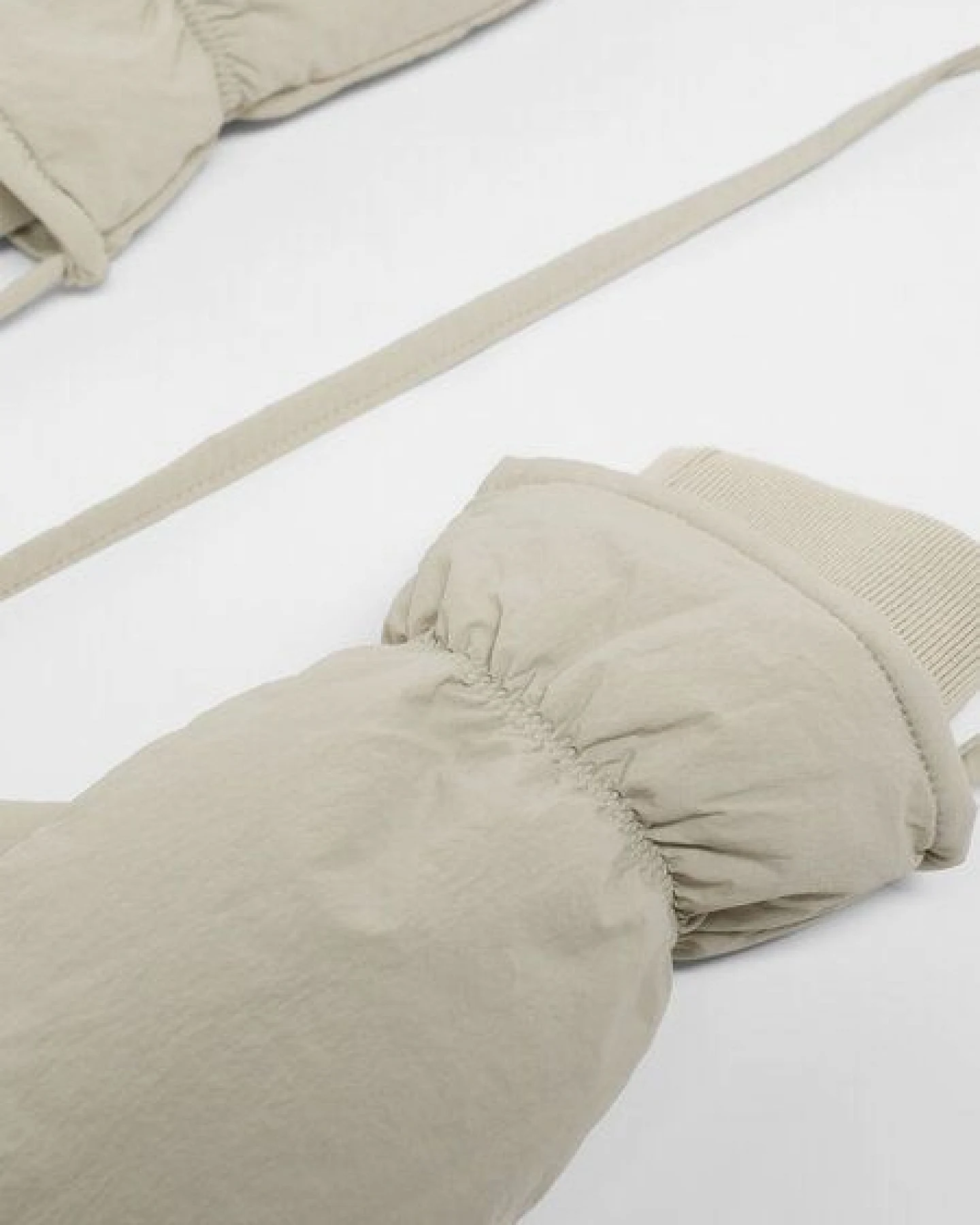 LANIUS Wende Handschuhe – Ansicht 3