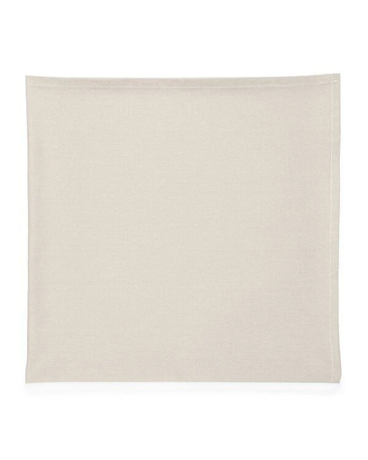 Mary Rose® SOFT Panama-Tischdecke, Baumwolle Bio