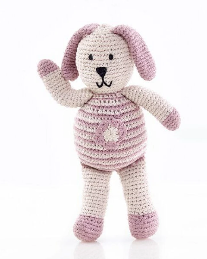 Pebble Bio Hase