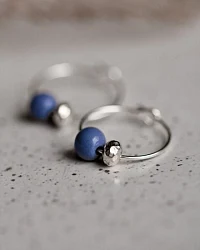 Blau