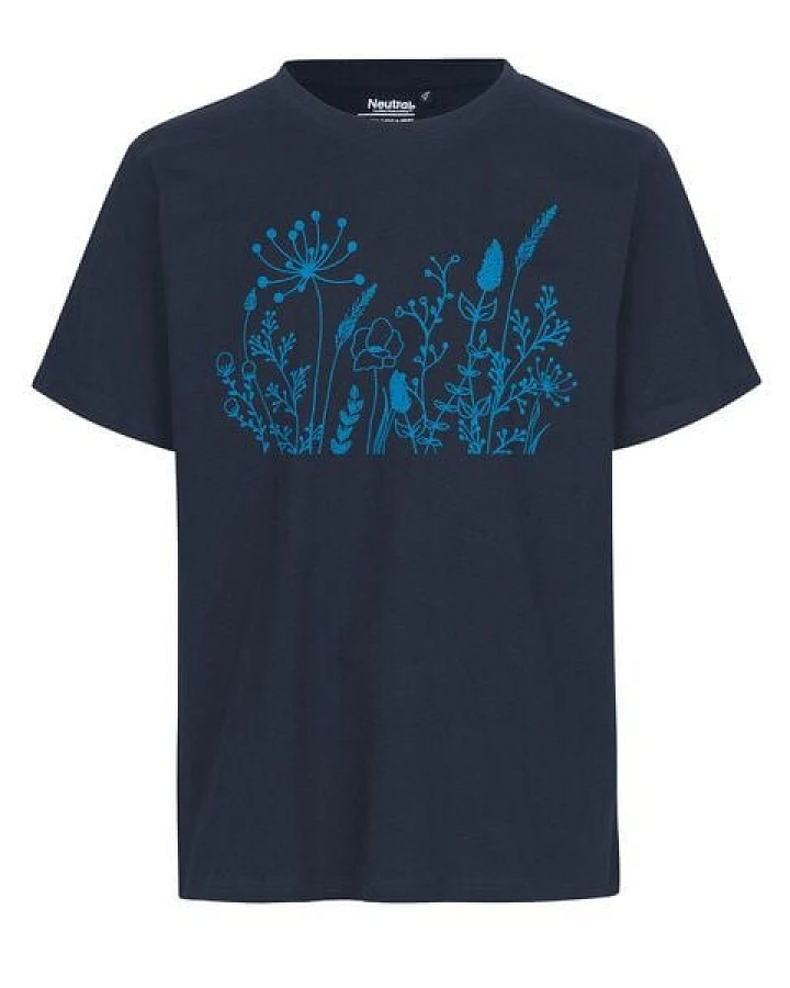 Blau