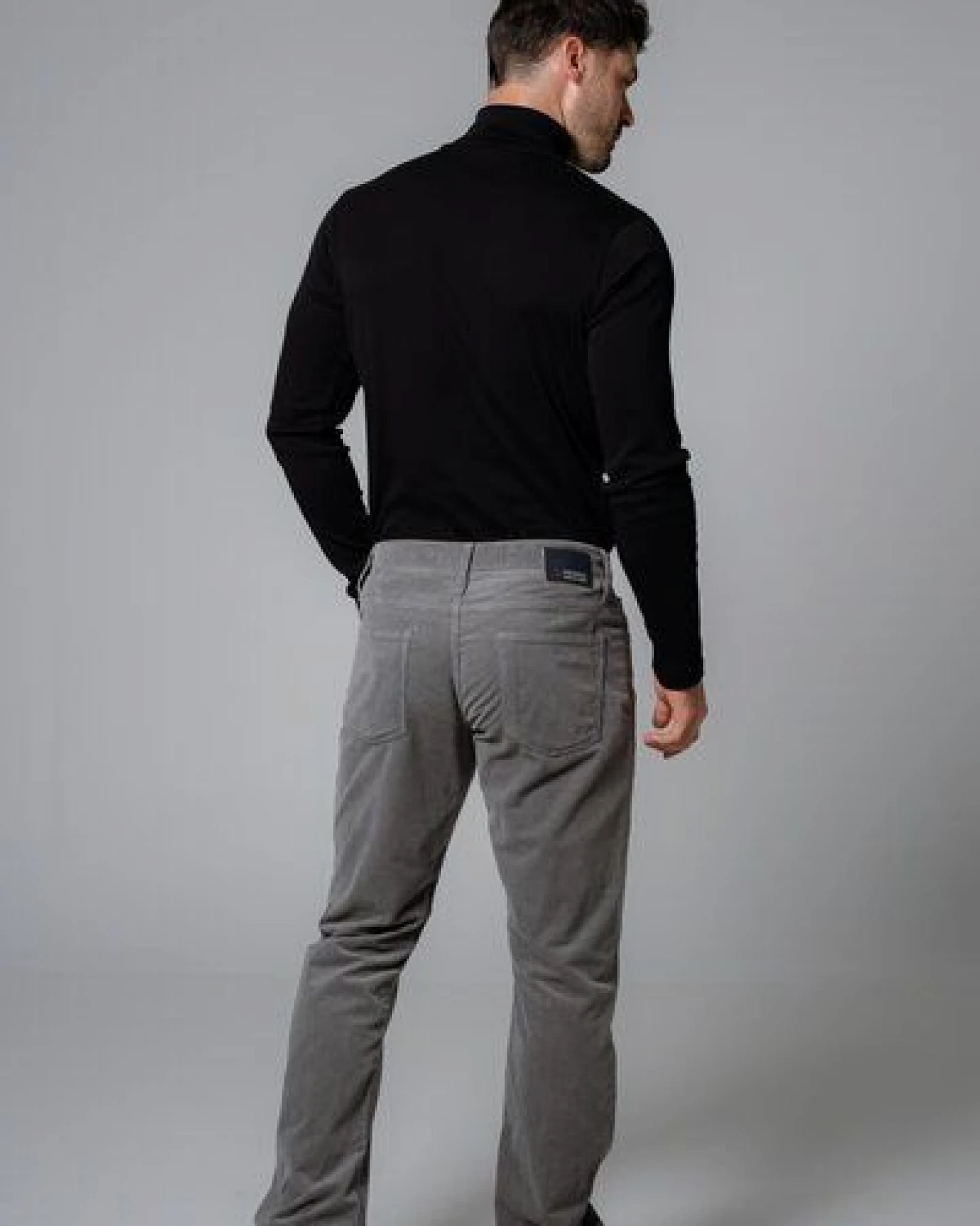 Feuervogl fv-Mi:lo Boot Cut – Ansicht 3