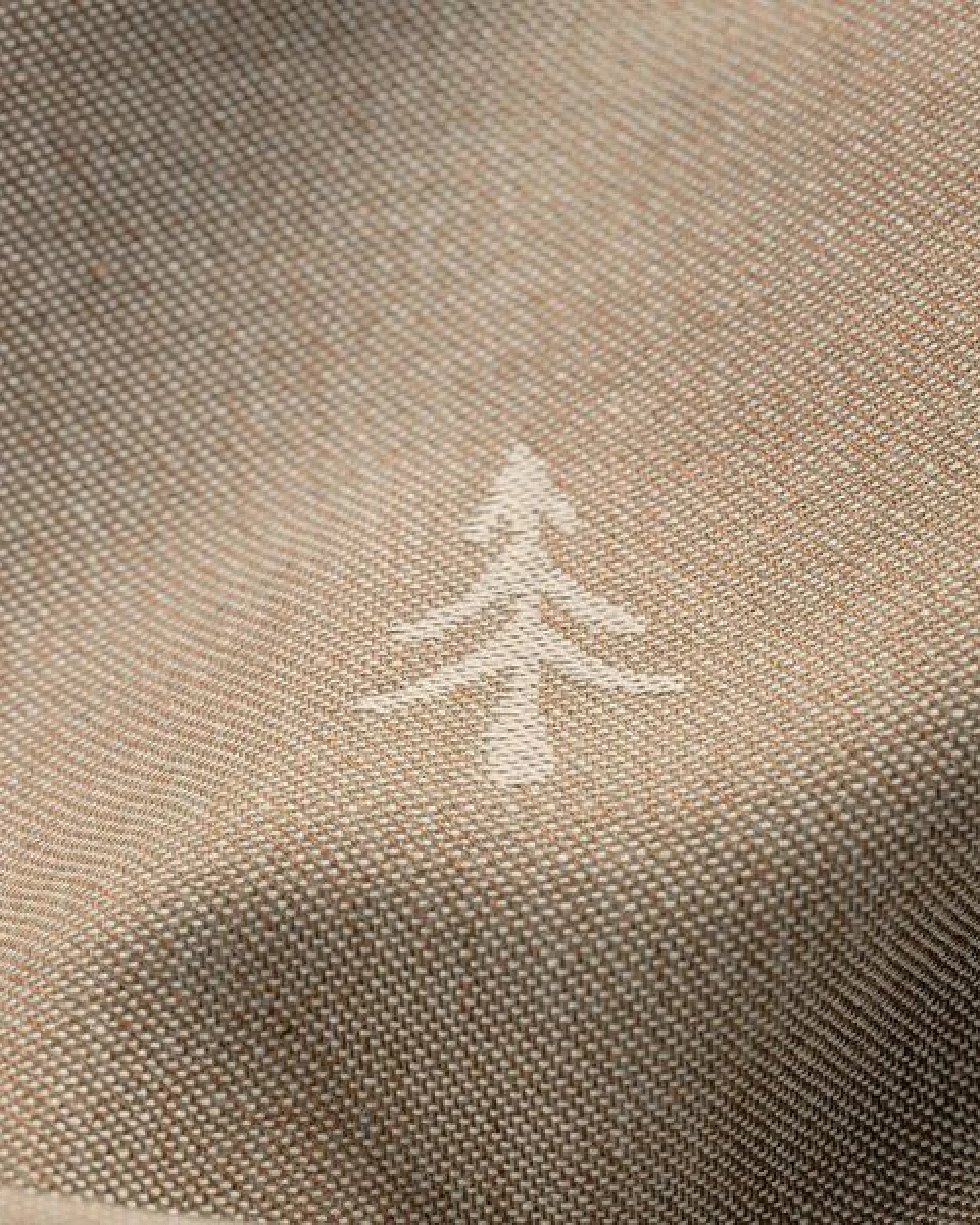 picea (by bleed) Fichtenliebe Kissen beige – Ansicht 4