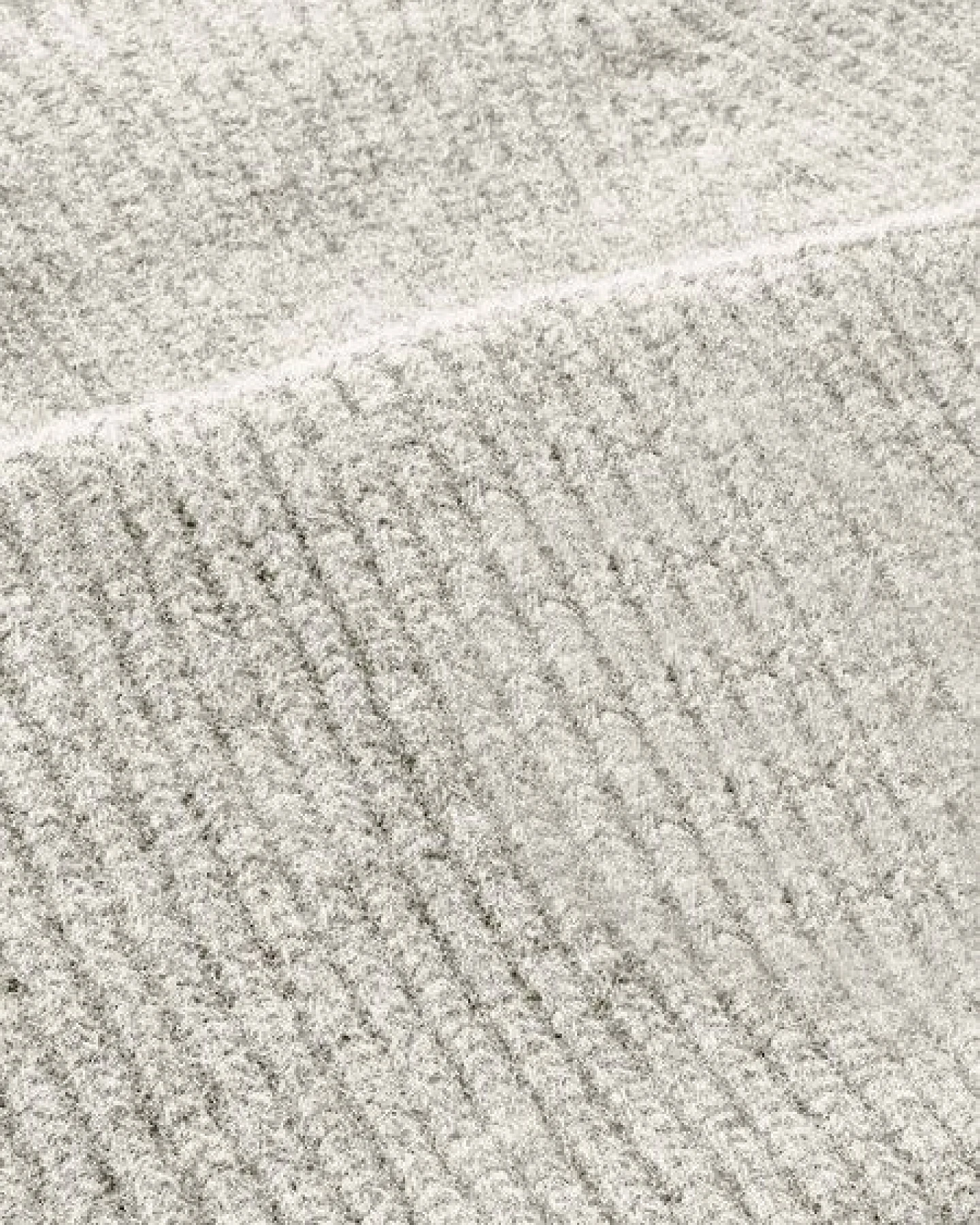 KnowledgeCotton Apparel Mütze - Cashmere Rib Beanie – Ansicht 2