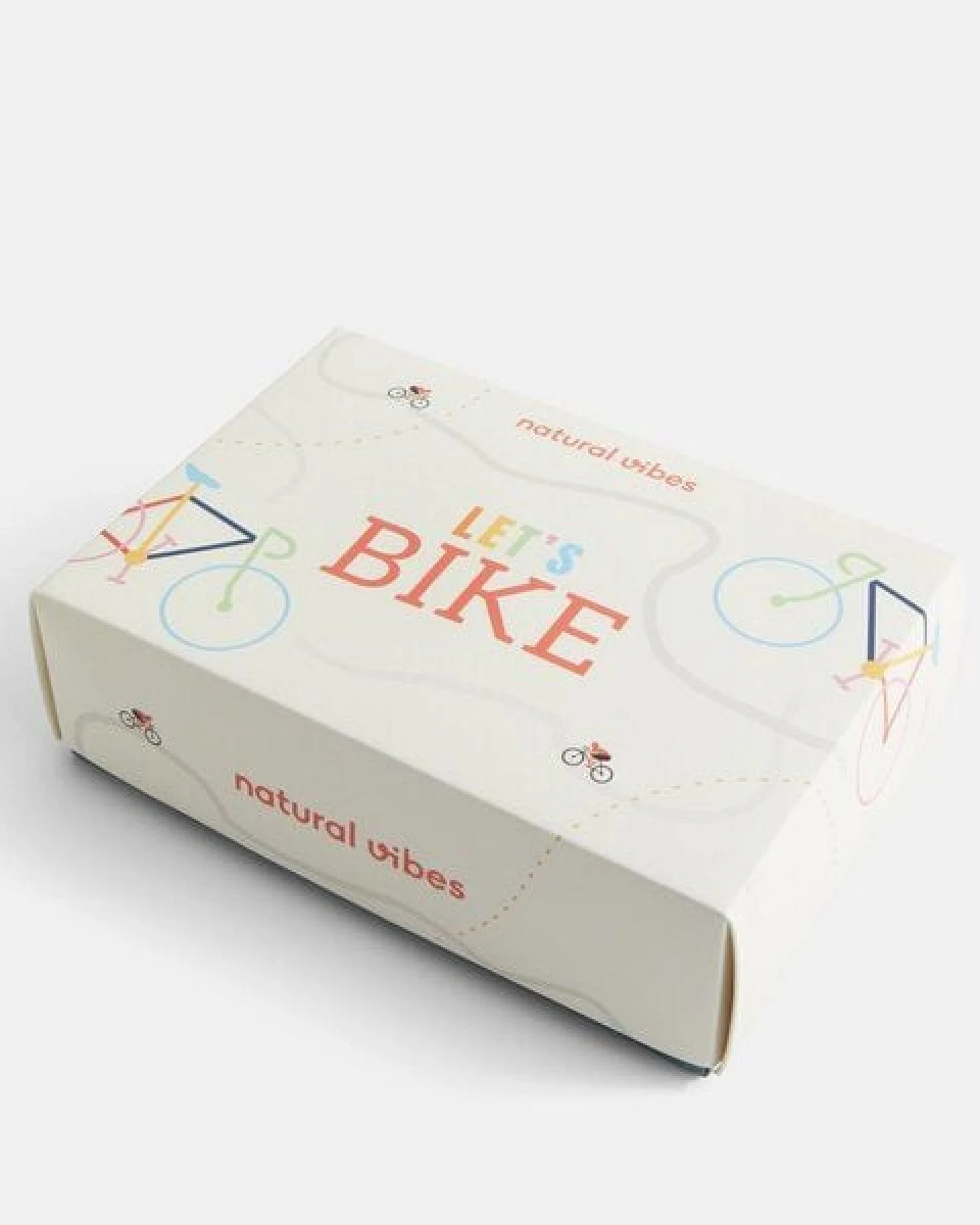 Natural Vibes 2-Pack Bicycle – Ansicht 4