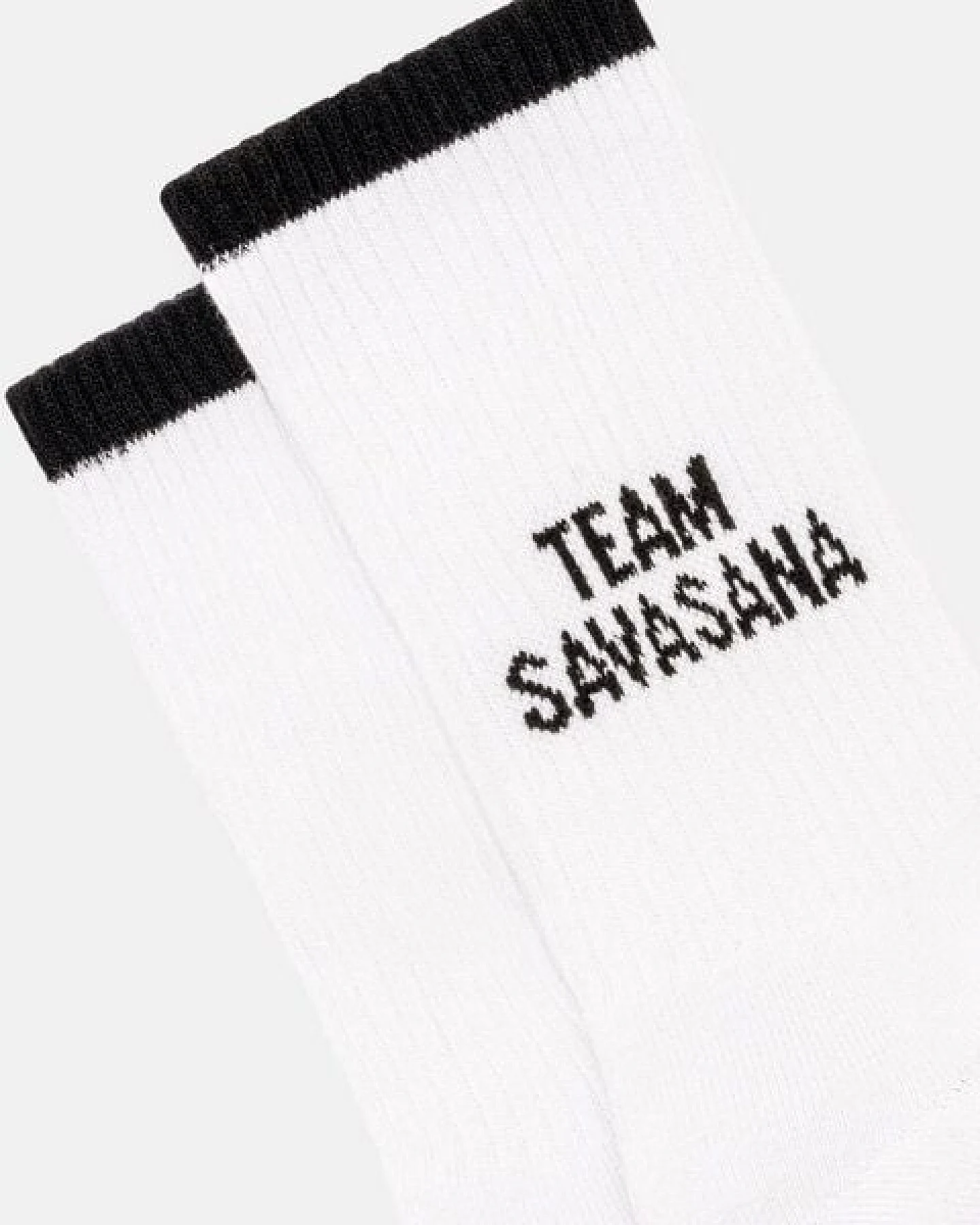 Natural Vibes Team Savasana Yoga Socken – Ansicht 2