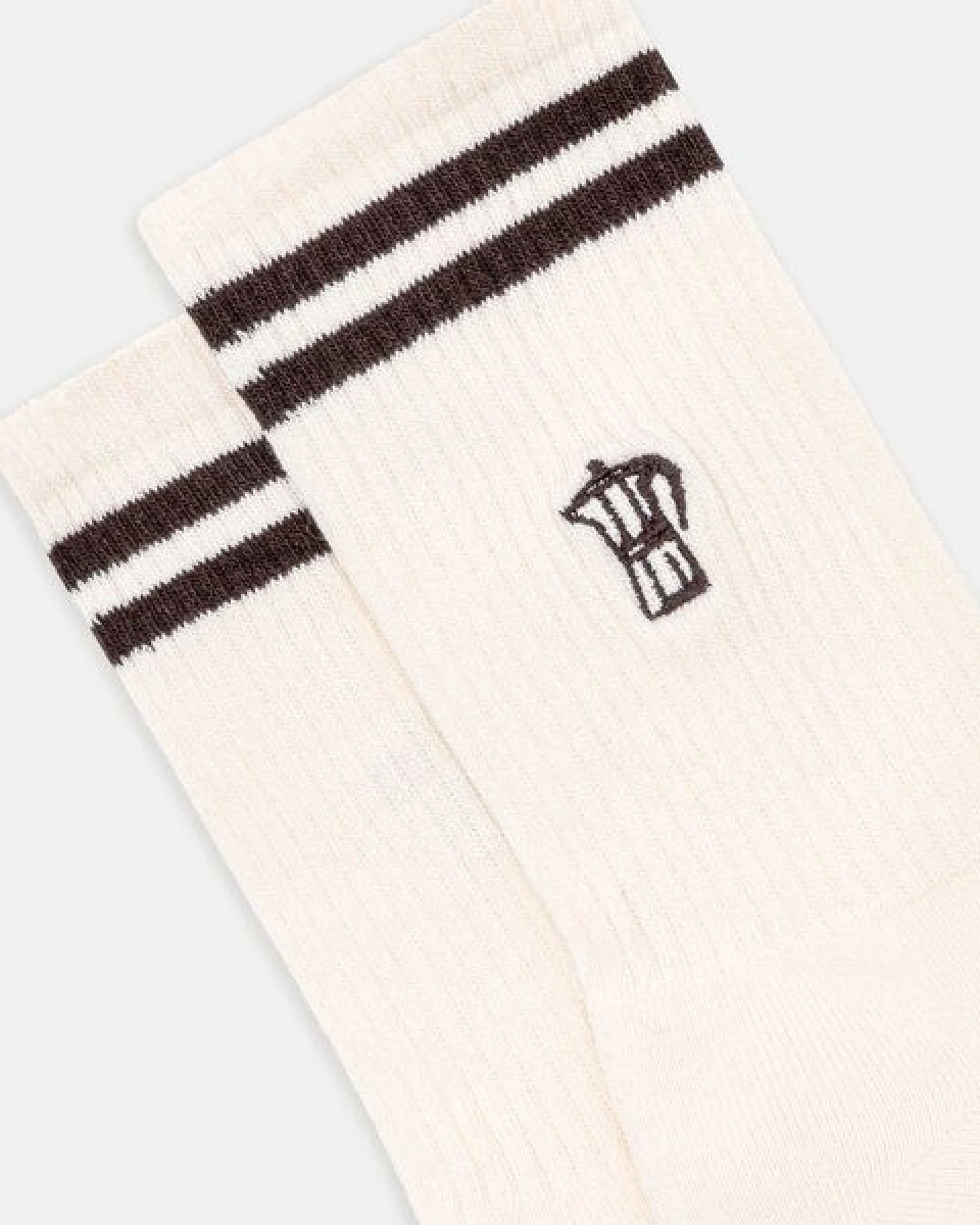 Natural Vibes Moka Express Socken – Ansicht 2