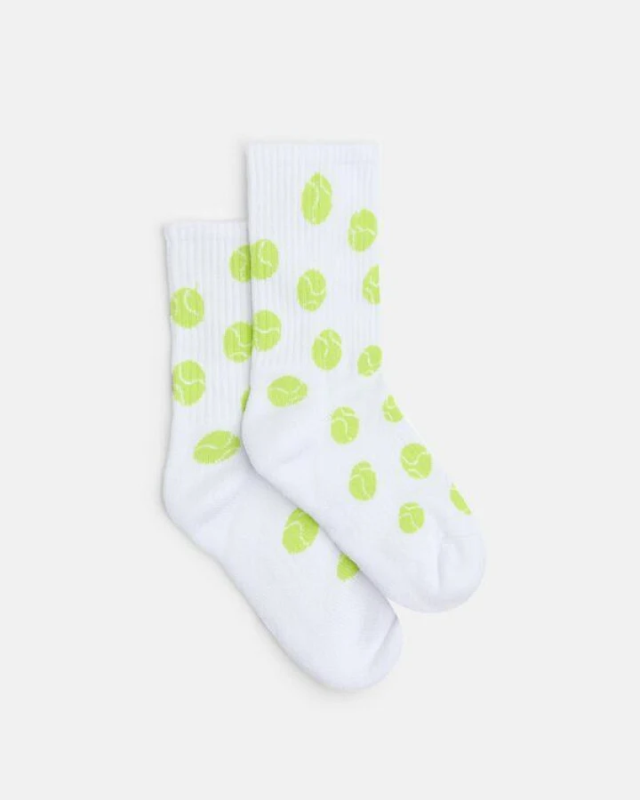 Natural Vibes Padel Socken