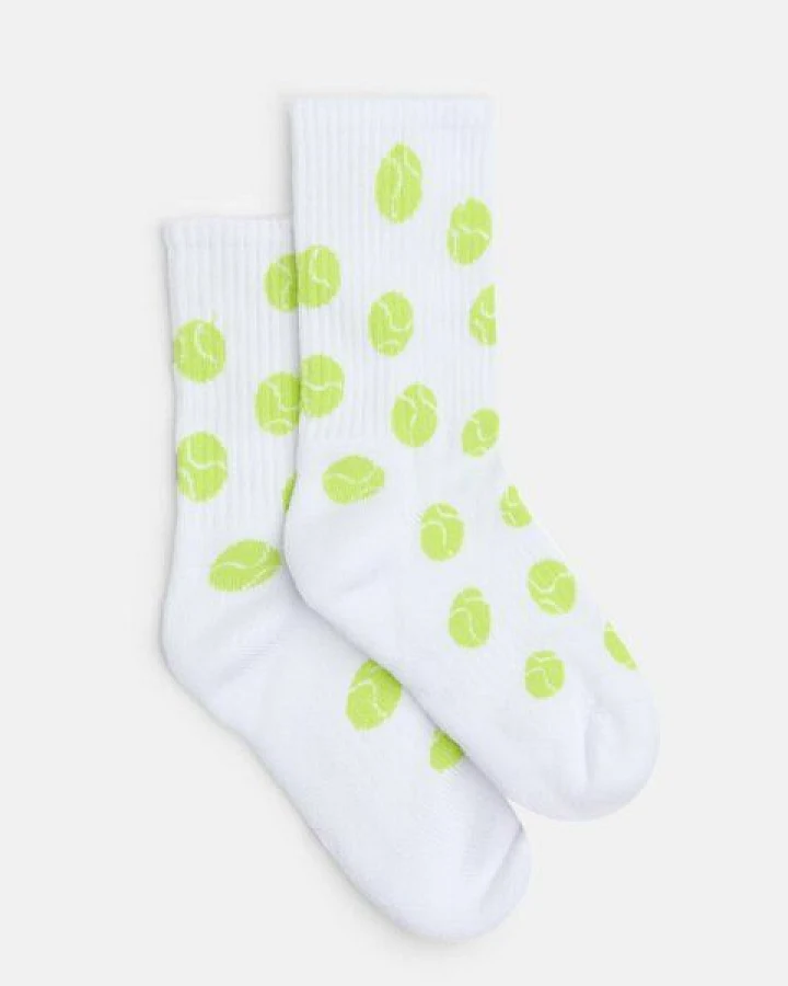 Natural Vibes Padel Socken