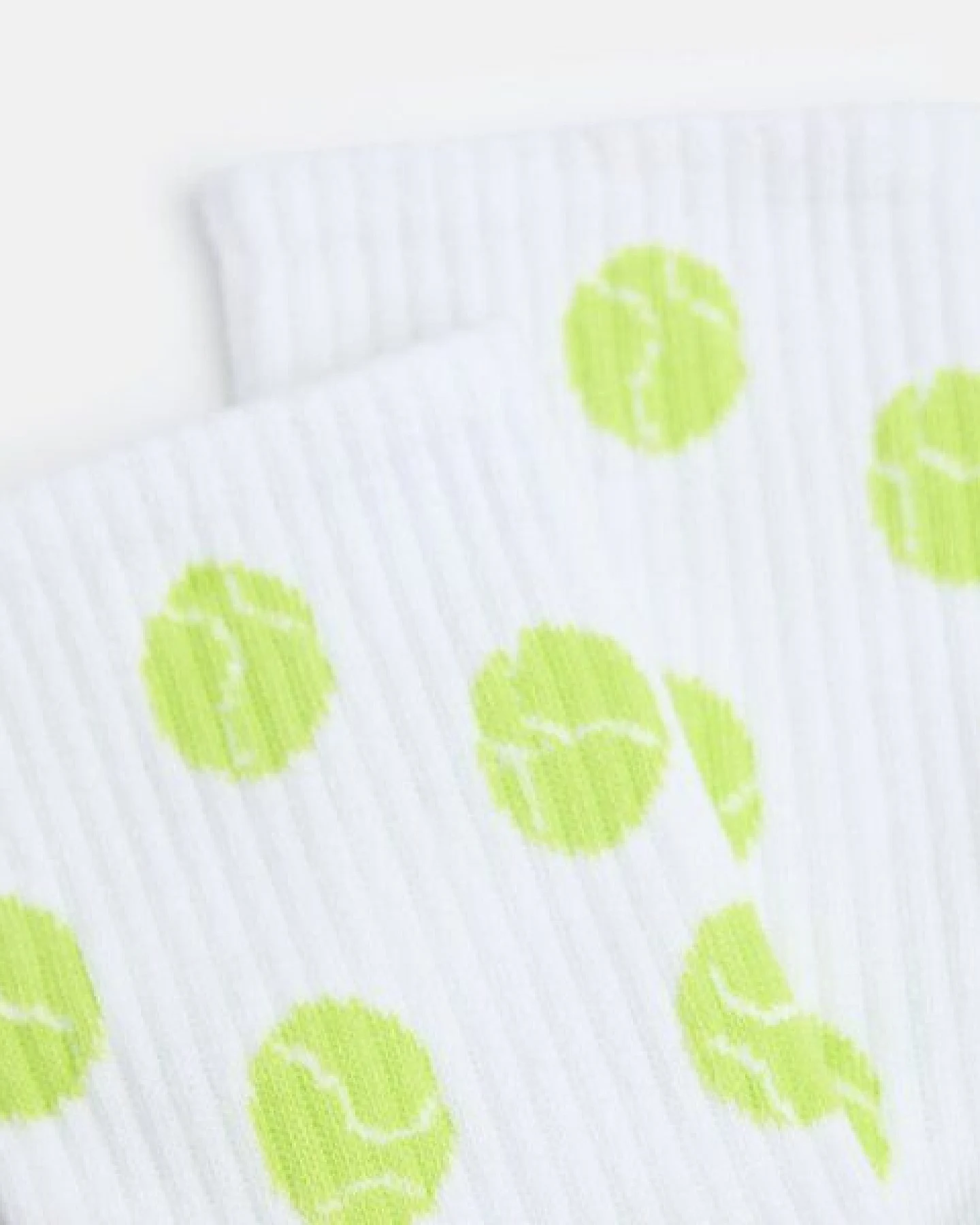Natural Vibes Padel Socken – Ansicht 2