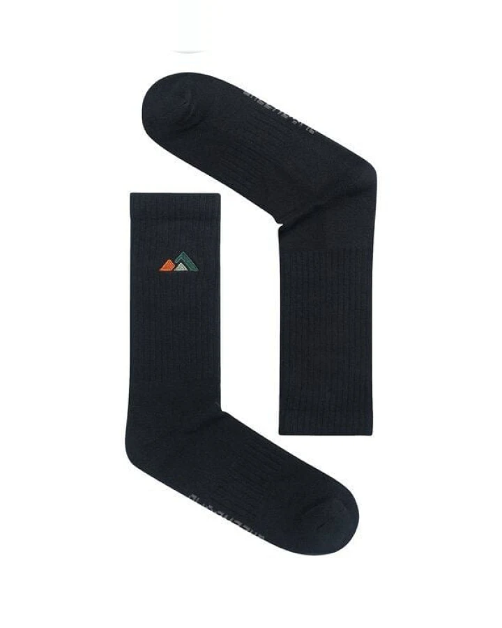 GREENBOMB Tennis-Socken Nature Trimount