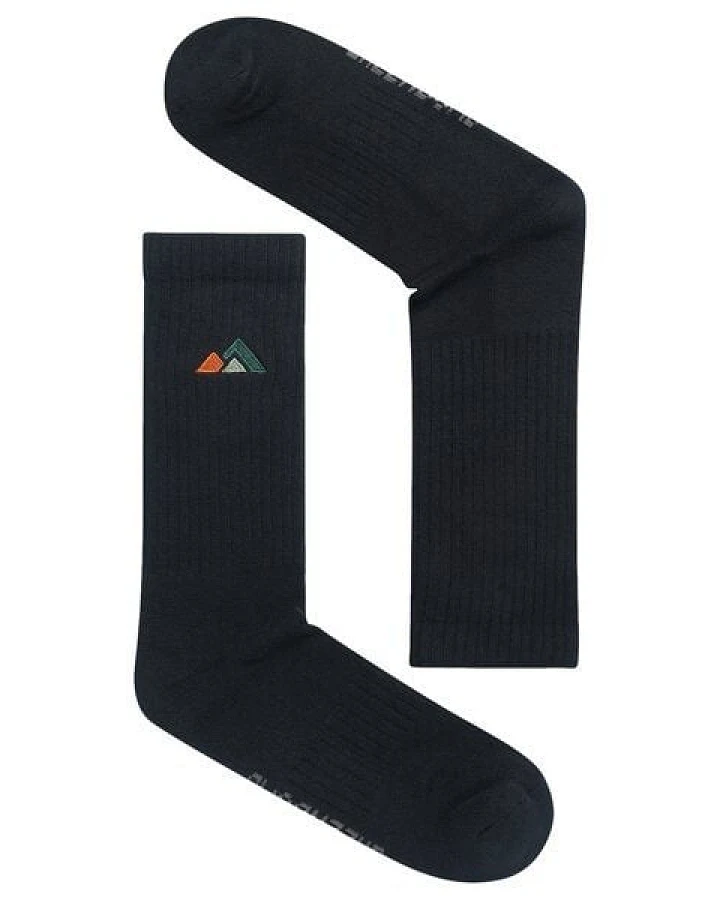 GREENBOMB Tennis-Socken Nature Trimount