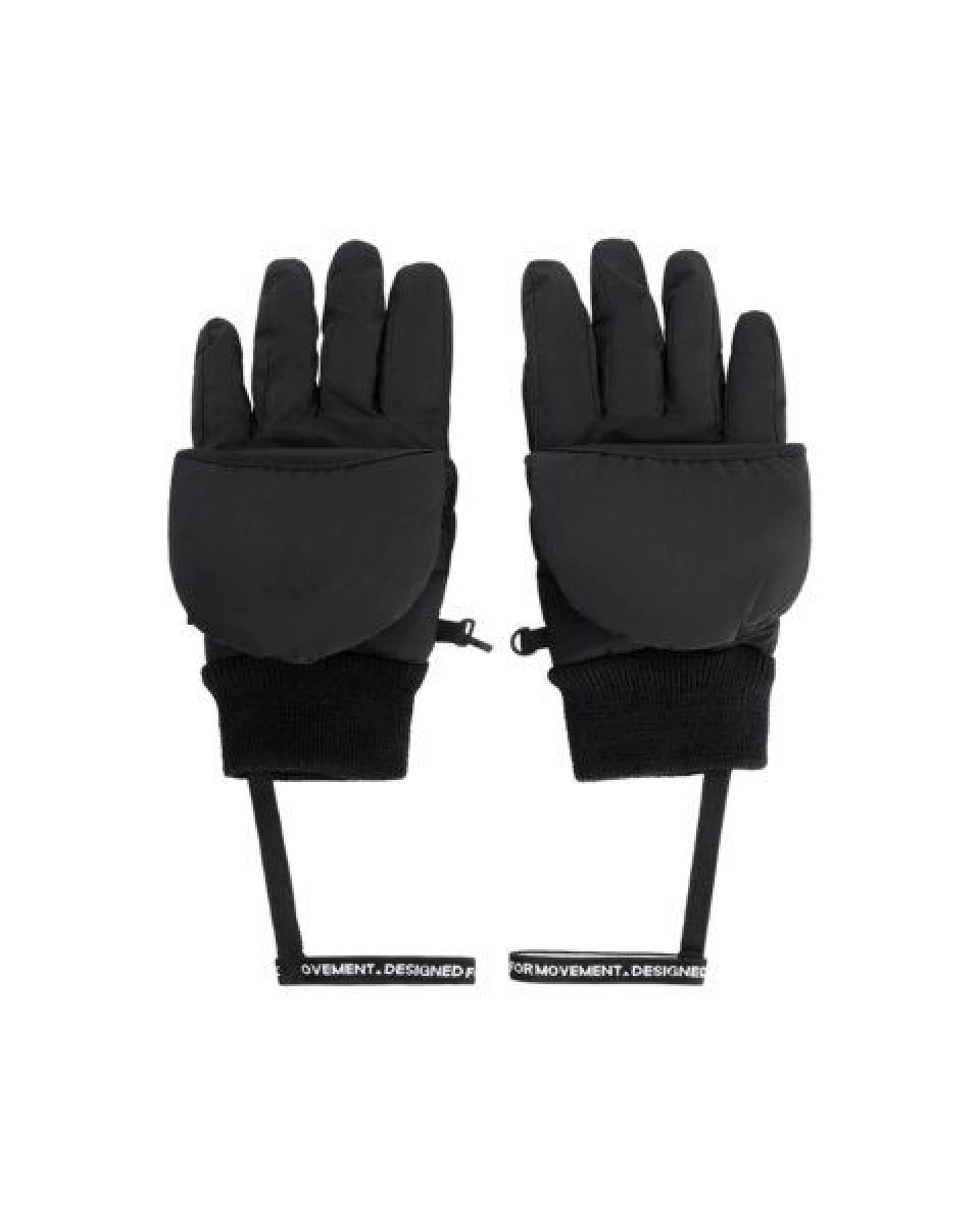Maium Fäustlinge Convertible Mittens – Ansicht 2