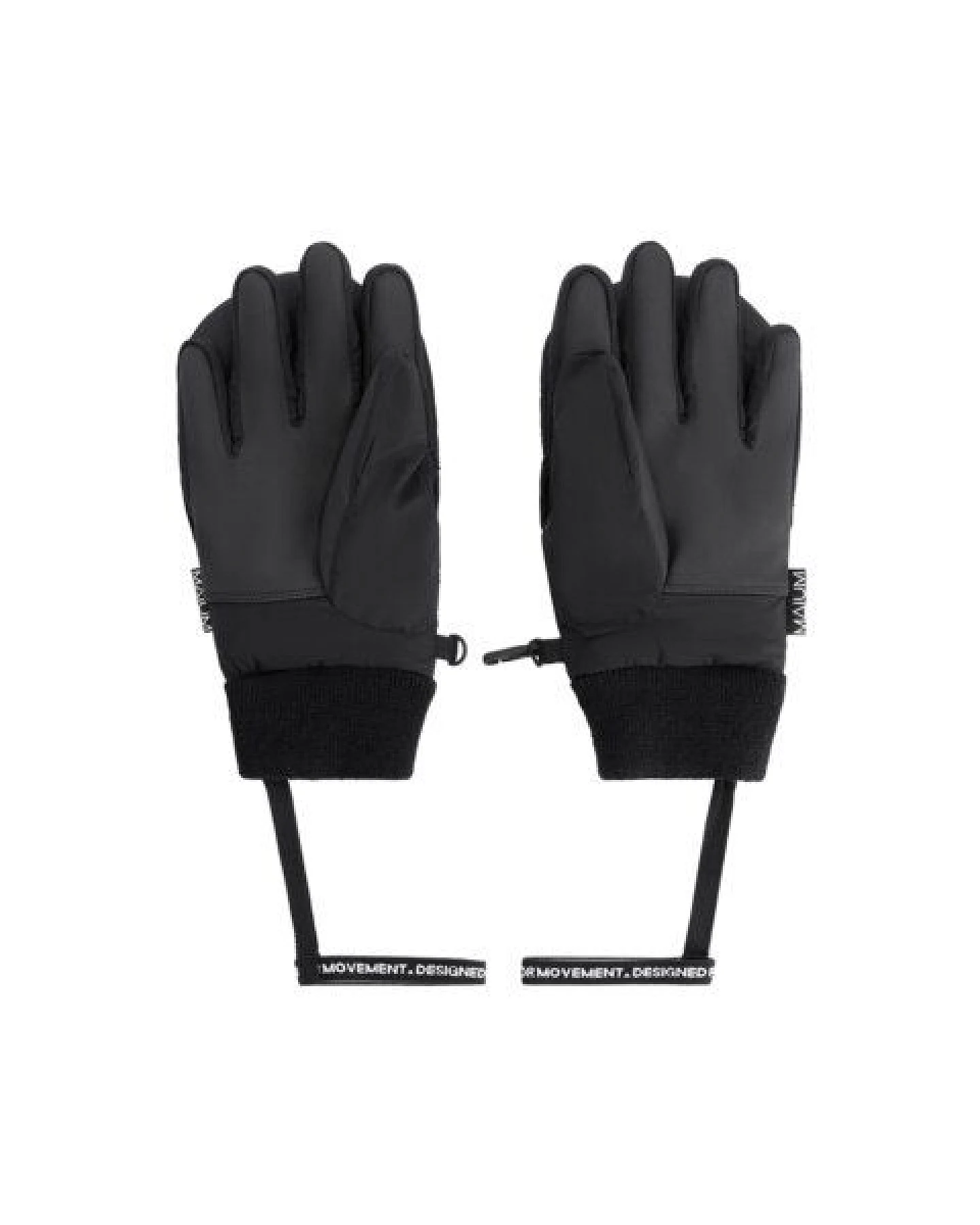 Maium Fäustlinge Convertible Mittens – Ansicht 3