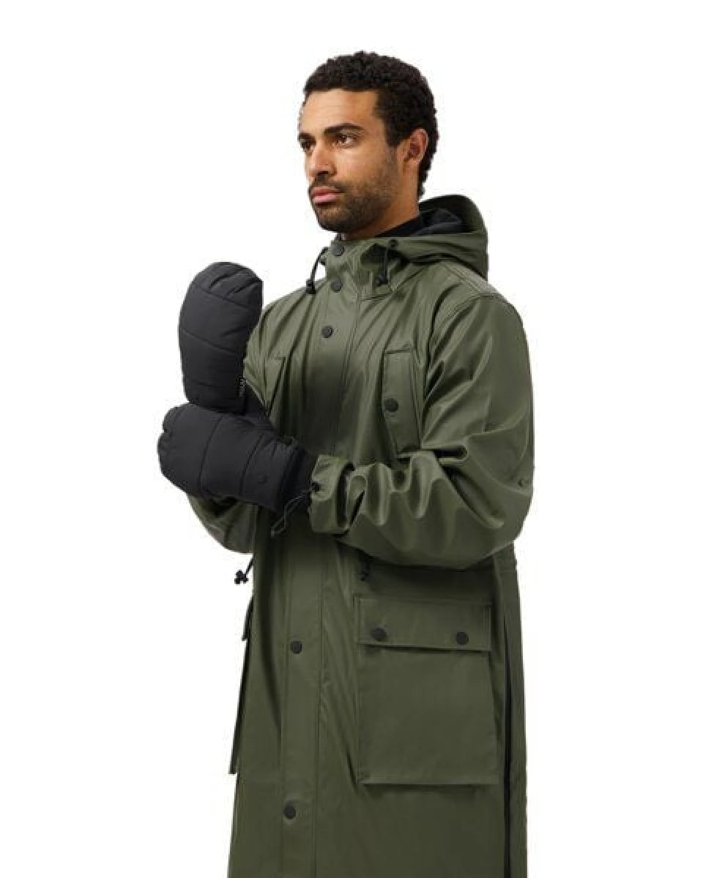 Maium Fäustlinge Convertible Mittens – Ansicht 4