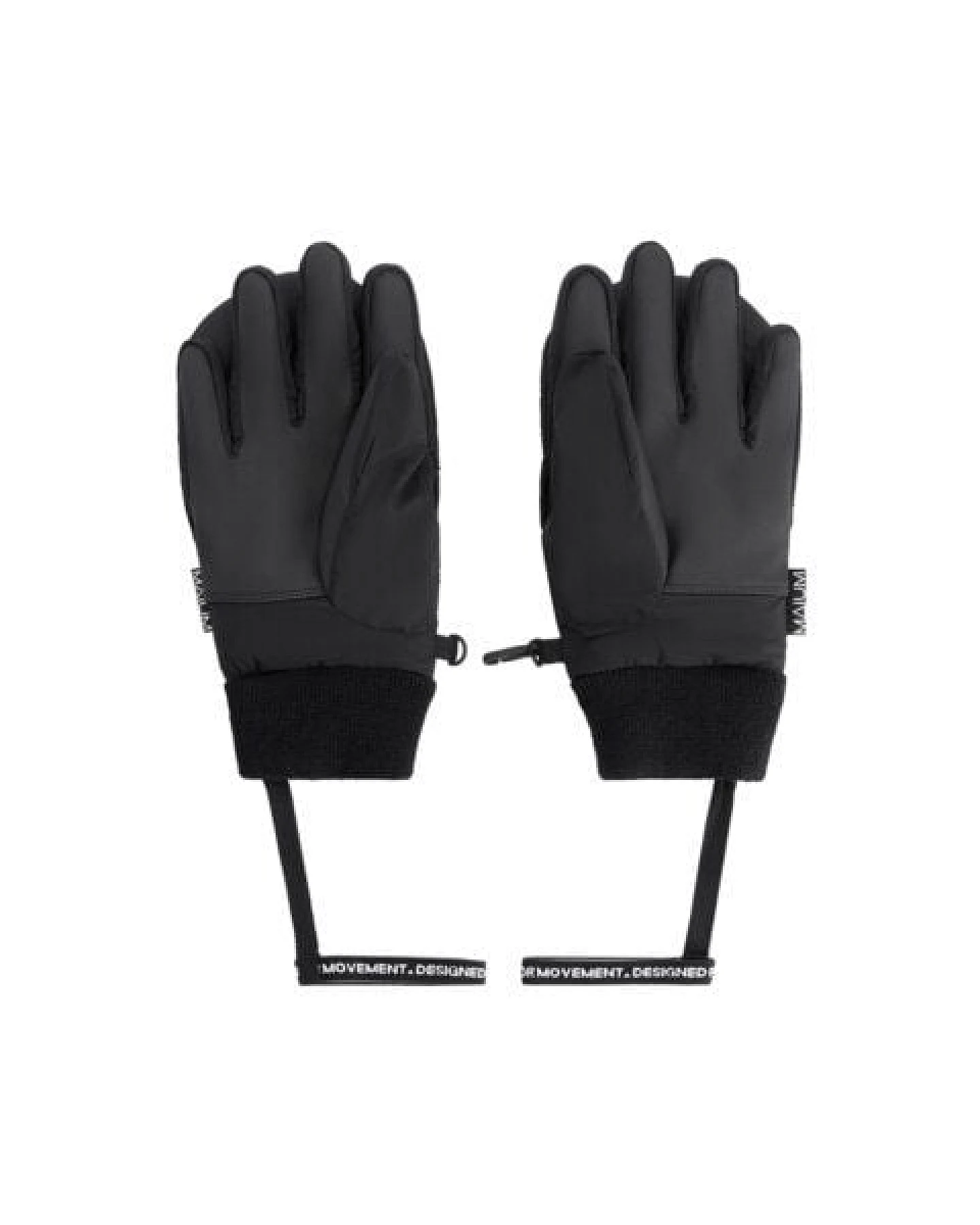 Maium Fäustlinge Convertible Mittens – Ansicht 3