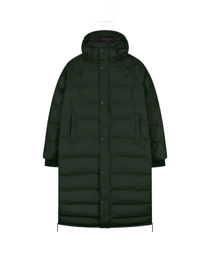 Maium Wintermantel Light Weight Puffer