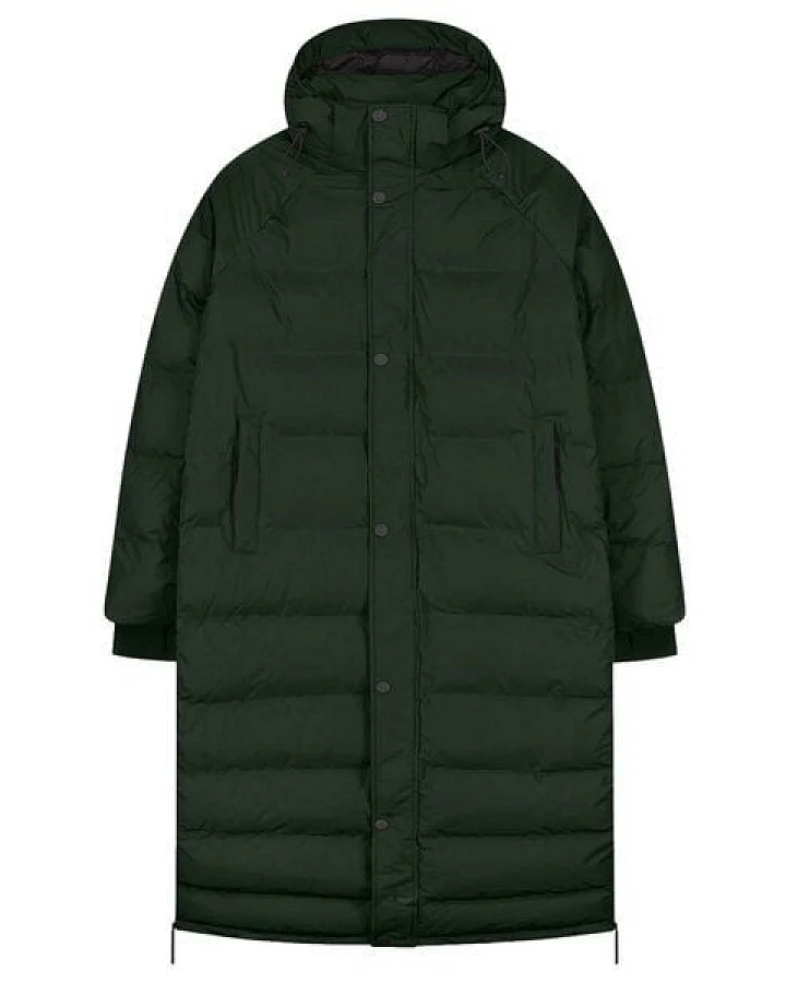Maium Wintermantel Light Weight Puffer
