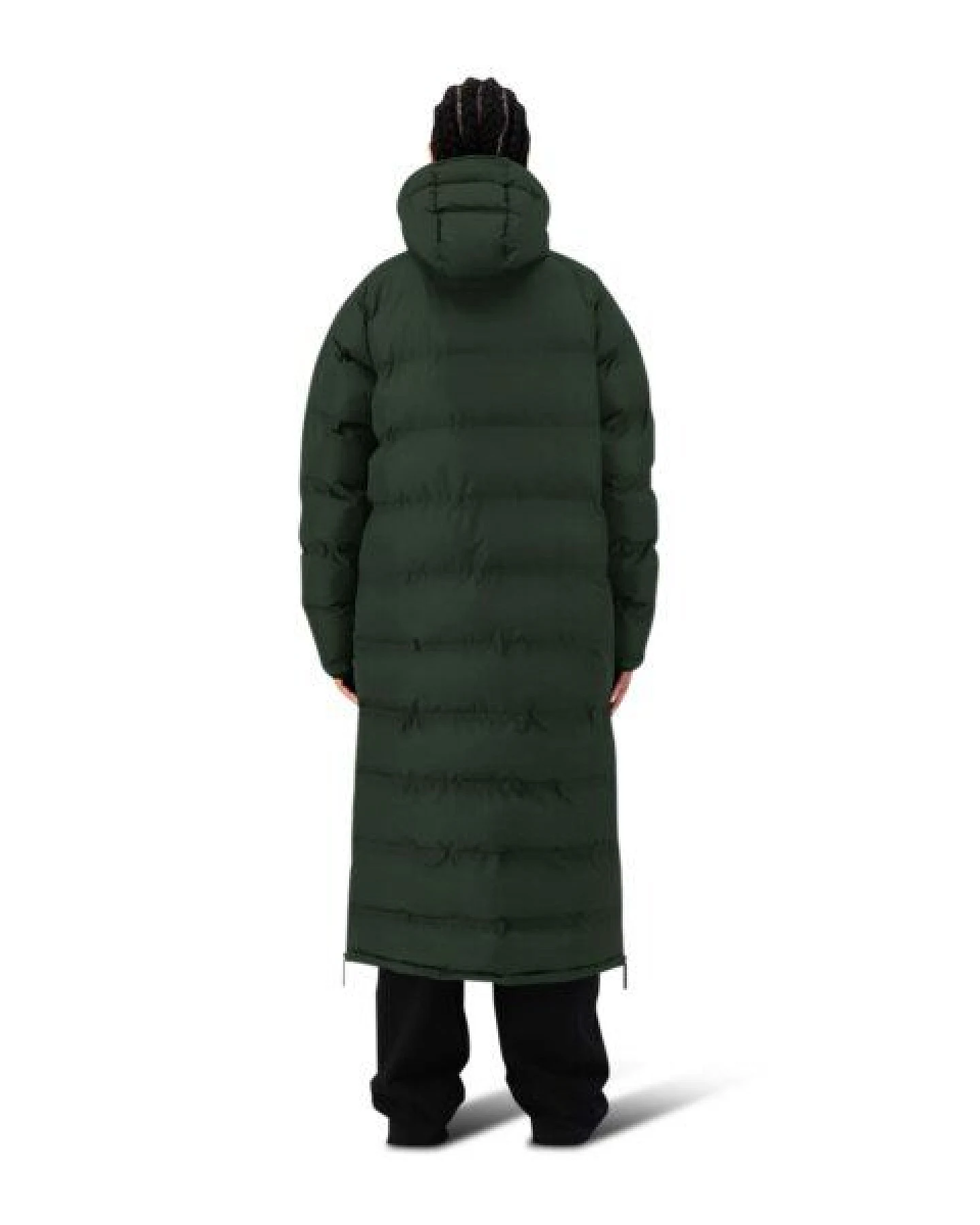 Maium Wintermantel Light Weight Puffer – Ansicht 3