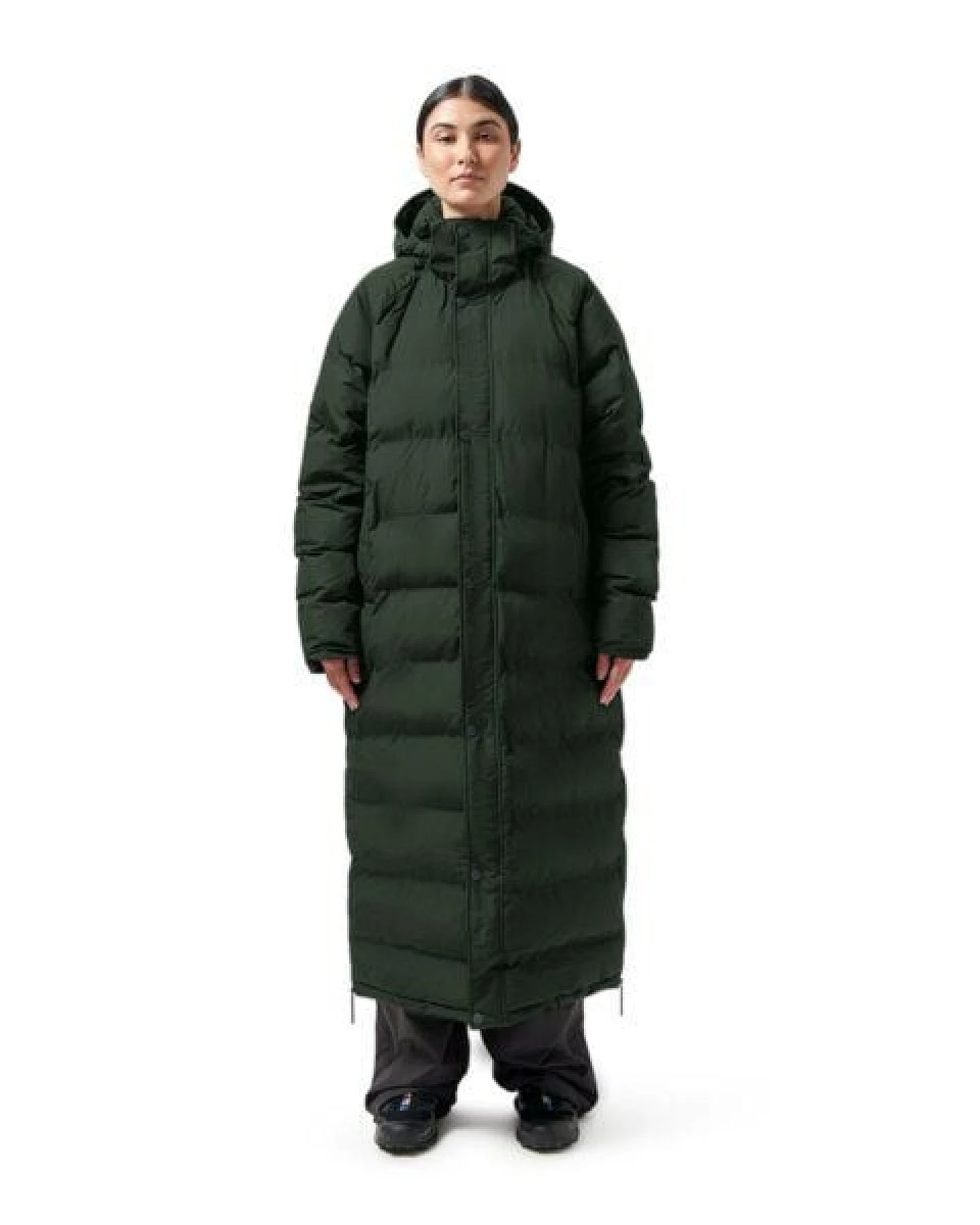 Maium Wintermantel Light Weight Puffer – Ansicht 4