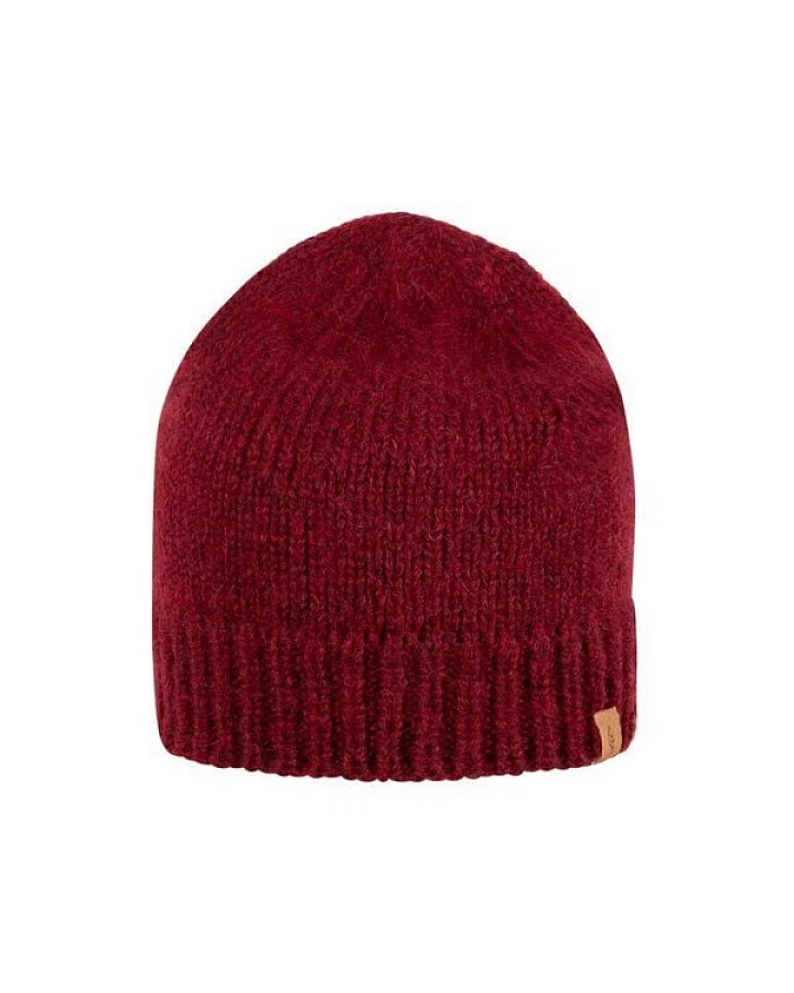 Pure-Pure Beanie mit Babyalpaka