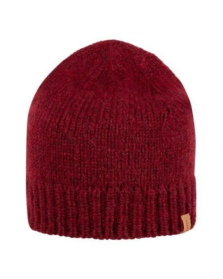 Pure-Pure Beanie mit Babyalpaka