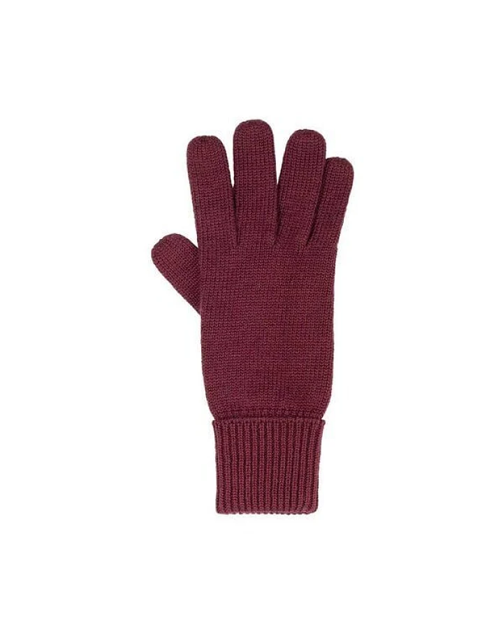 pure pure Handschuh aus Wolle