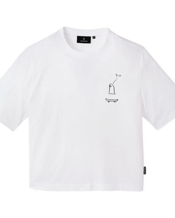recolution T-Shirt AZOLLA GEISTERFAHRER