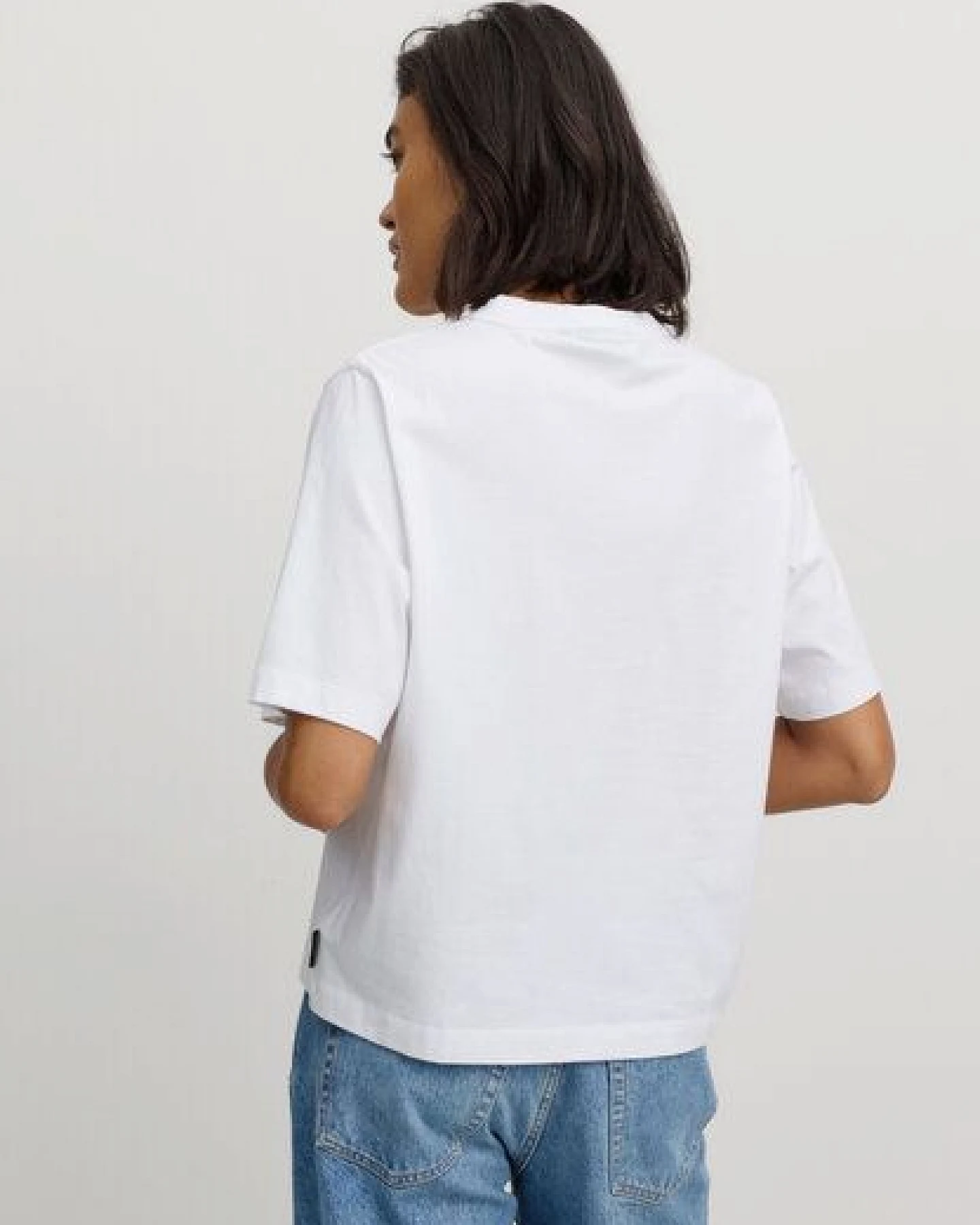recolution T-Shirt AZOLLA GEISTERFAHRER – Ansicht 3