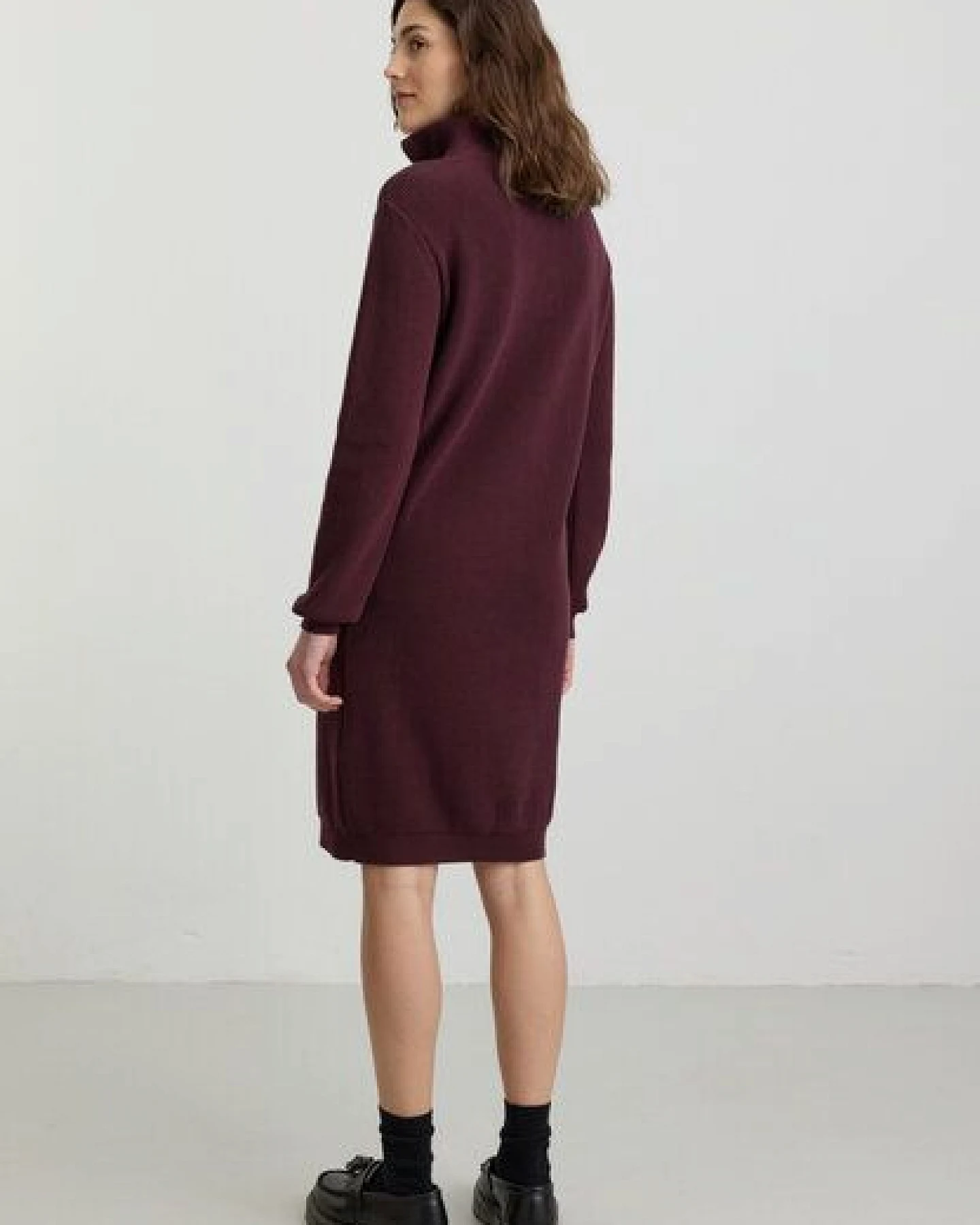recolution Strickkleid STELLERA – Ansicht 3