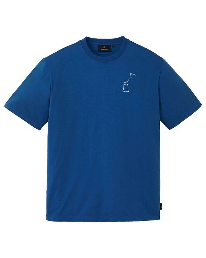 recolution T-Shirt APOSERIS GEISTERFAHRER
