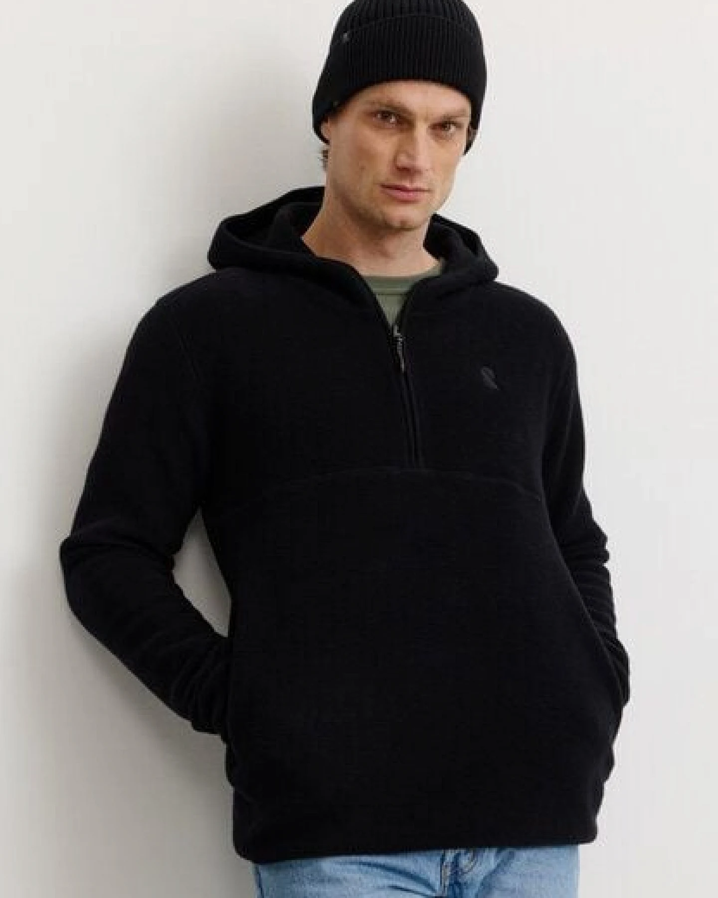 recolution Hoodie CAIMITO – Ansicht 4