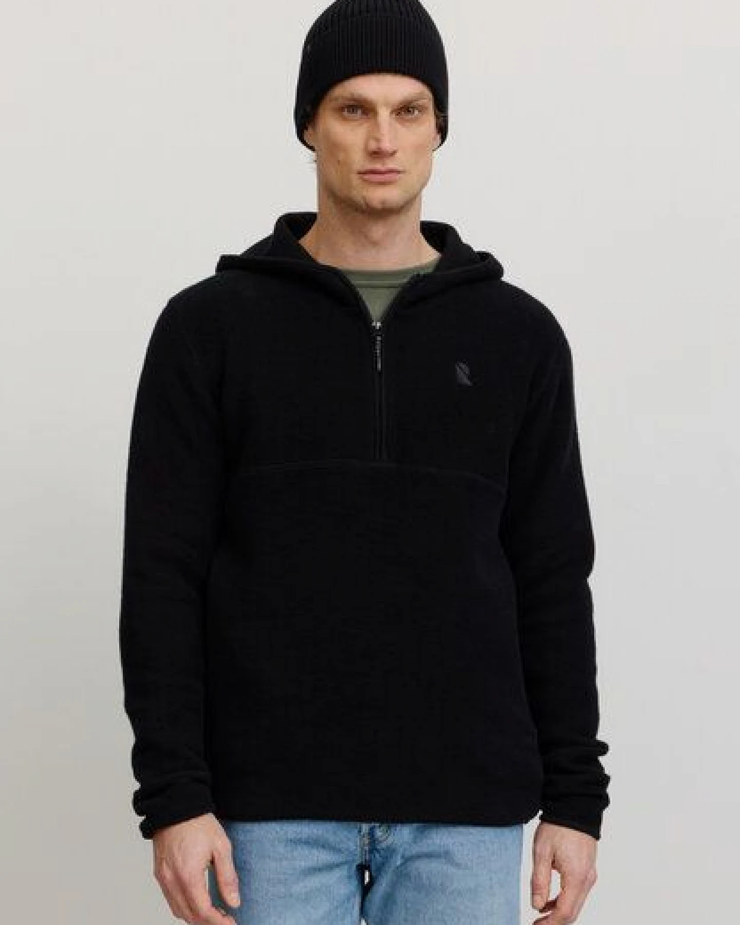 recolution Hoodie CAIMITO – Ansicht 2