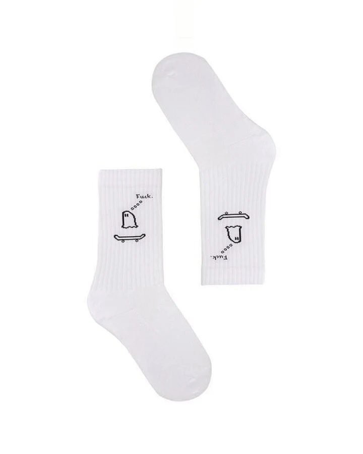 recolution Tennis-Socken BERGENIA GEISTERFAHRER