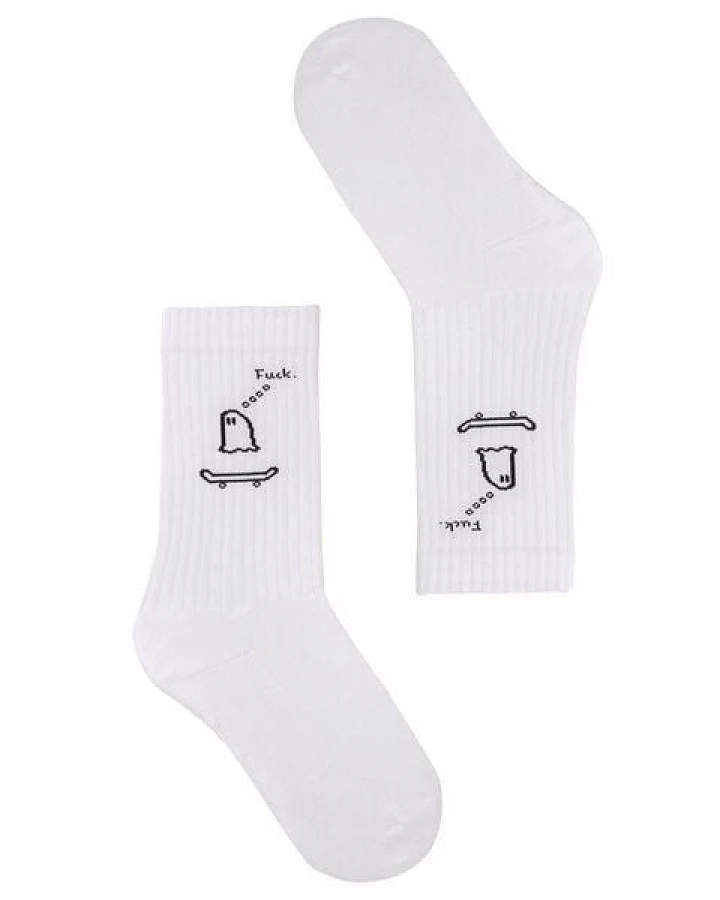 recolution Tennis-Socken BERGENIA GEISTERFAHRER
