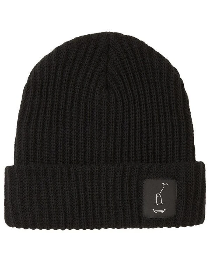 recolution Beanie POTHOS GEISTERFAHRER