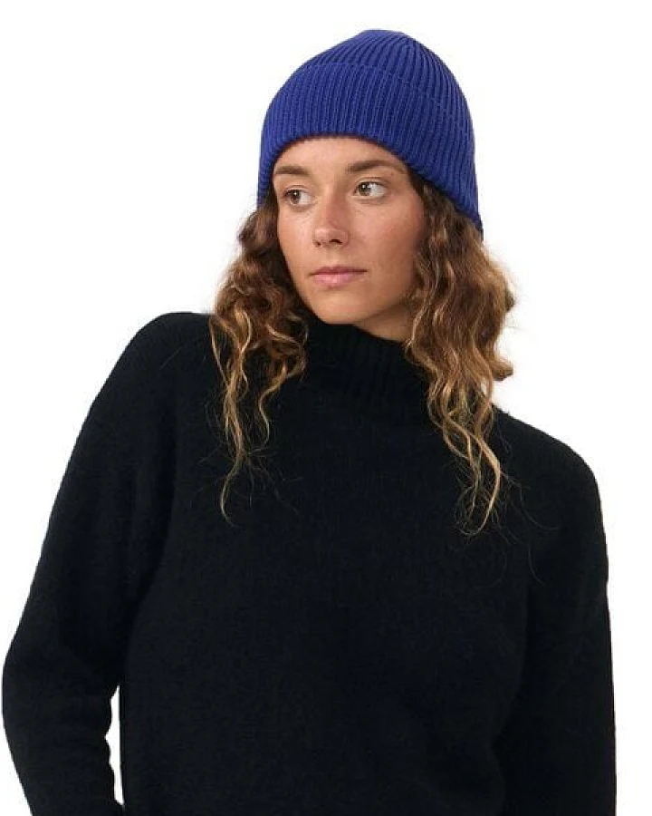 Suite13lab Beanie ZION Royal Blue