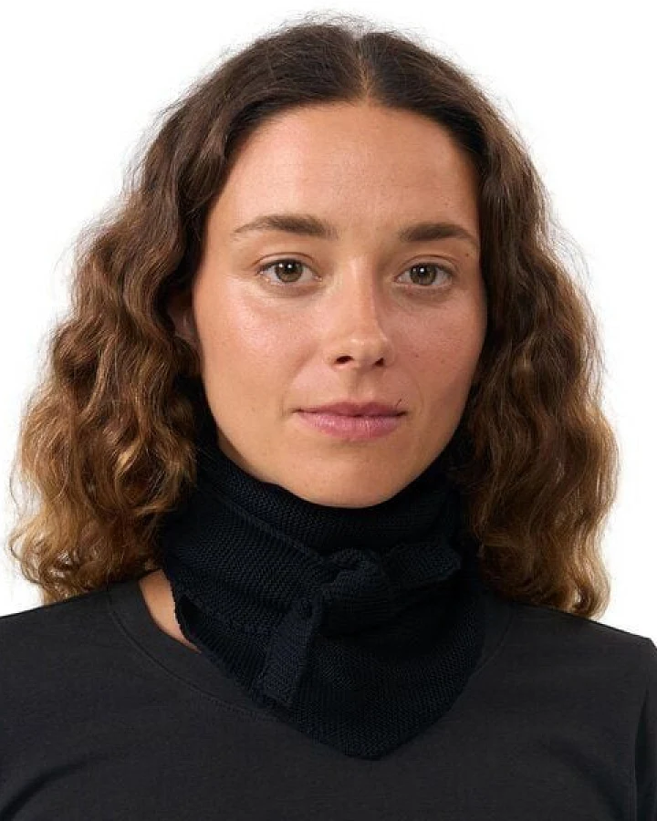 Suite13lab Schal ALMA Black