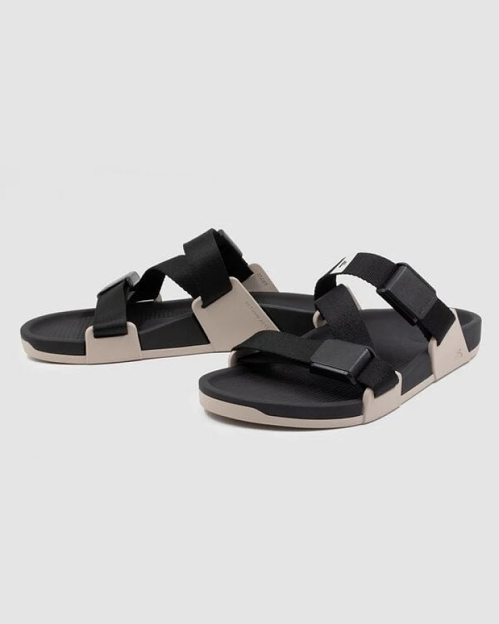 RESLIDES KA.NOH Edition Sandalen