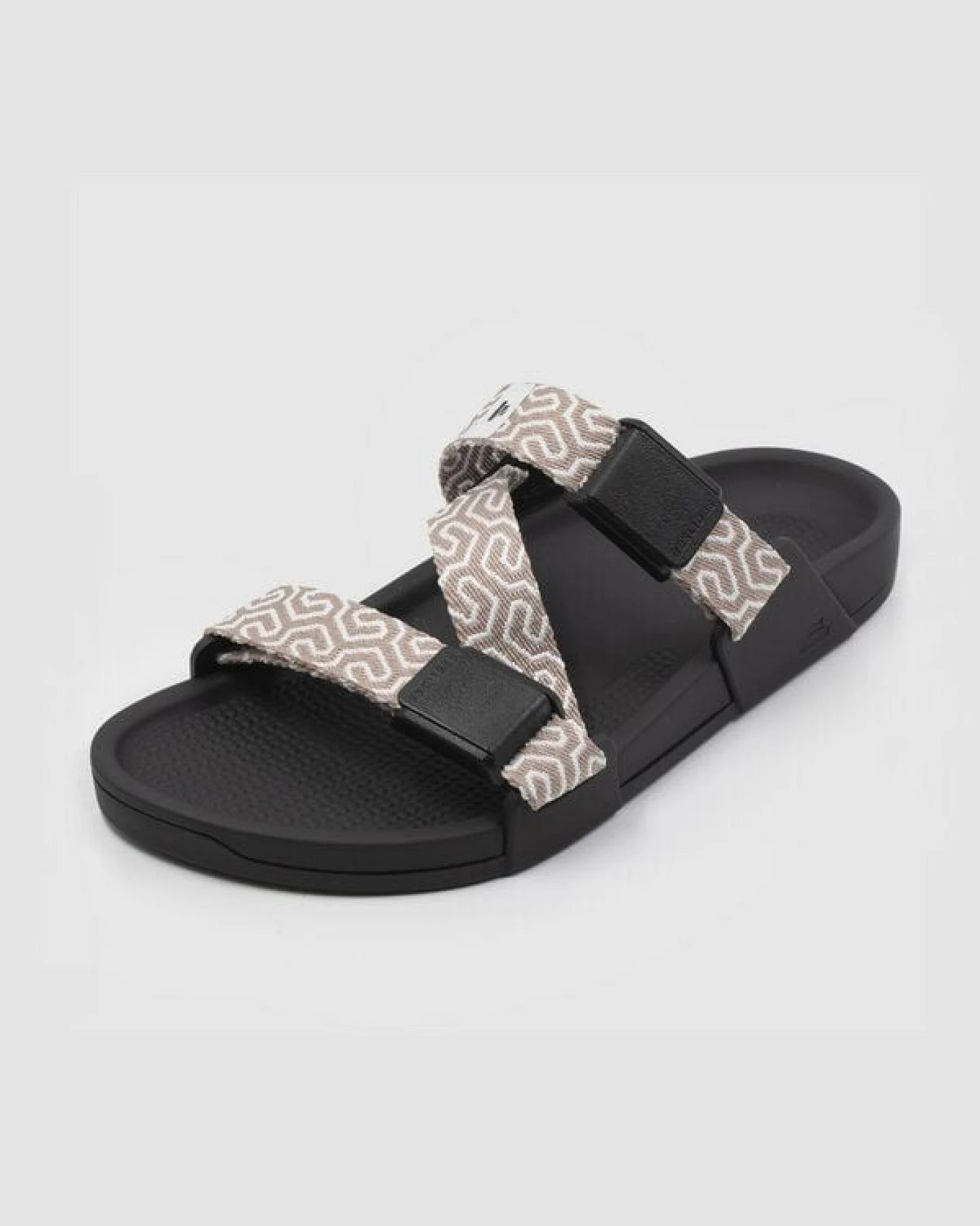 RESLIDES MAZE.GRID Sandalen – Ansicht 3