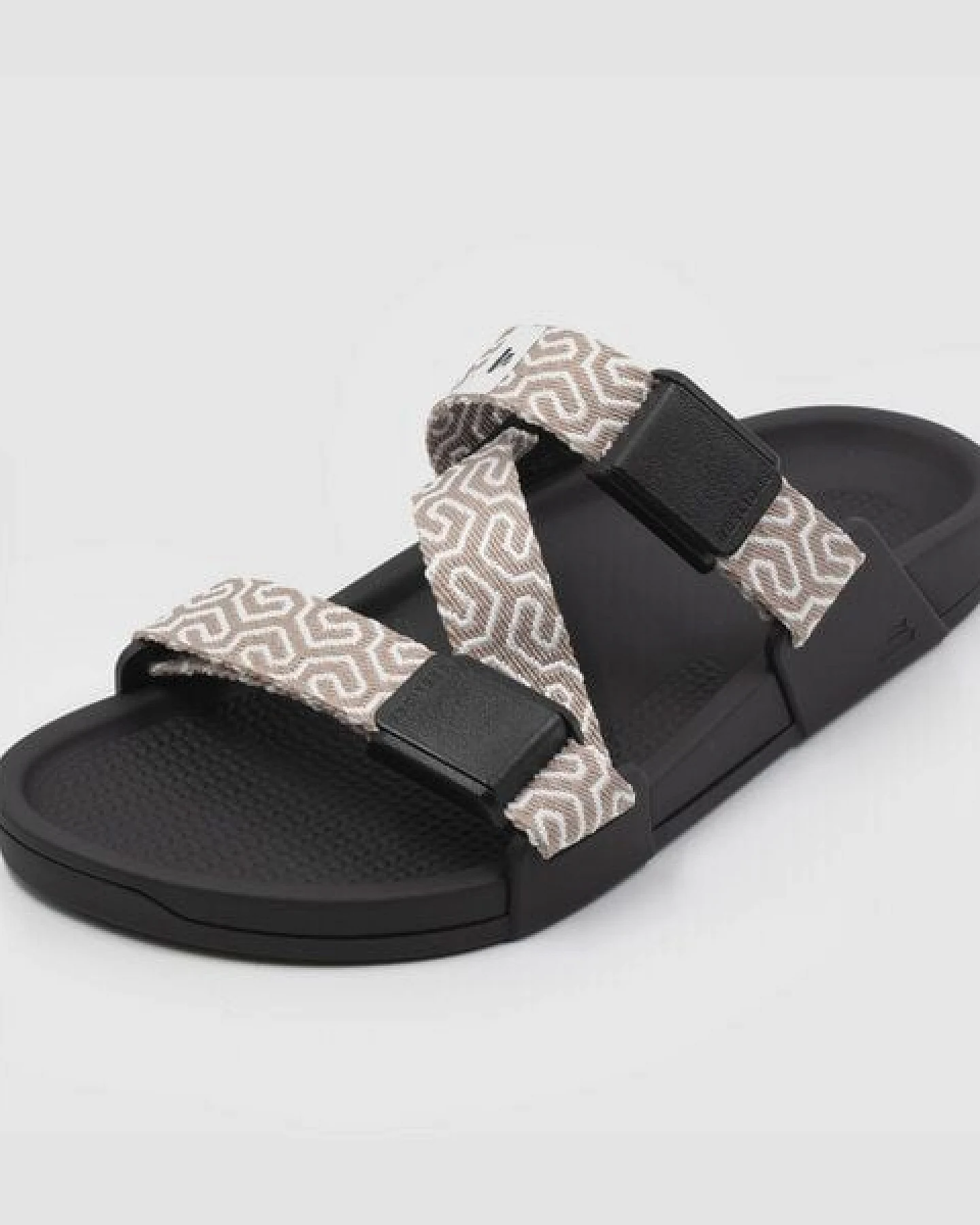 RESLIDES MAZE.GRID Sandalen – Ansicht 3