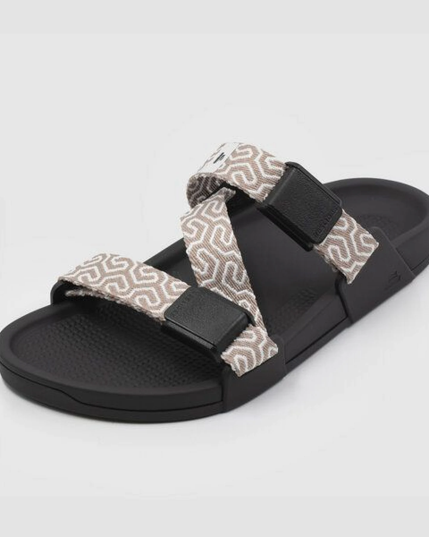 RESLIDES MAZE.GRID Sandalen – Ansicht 3